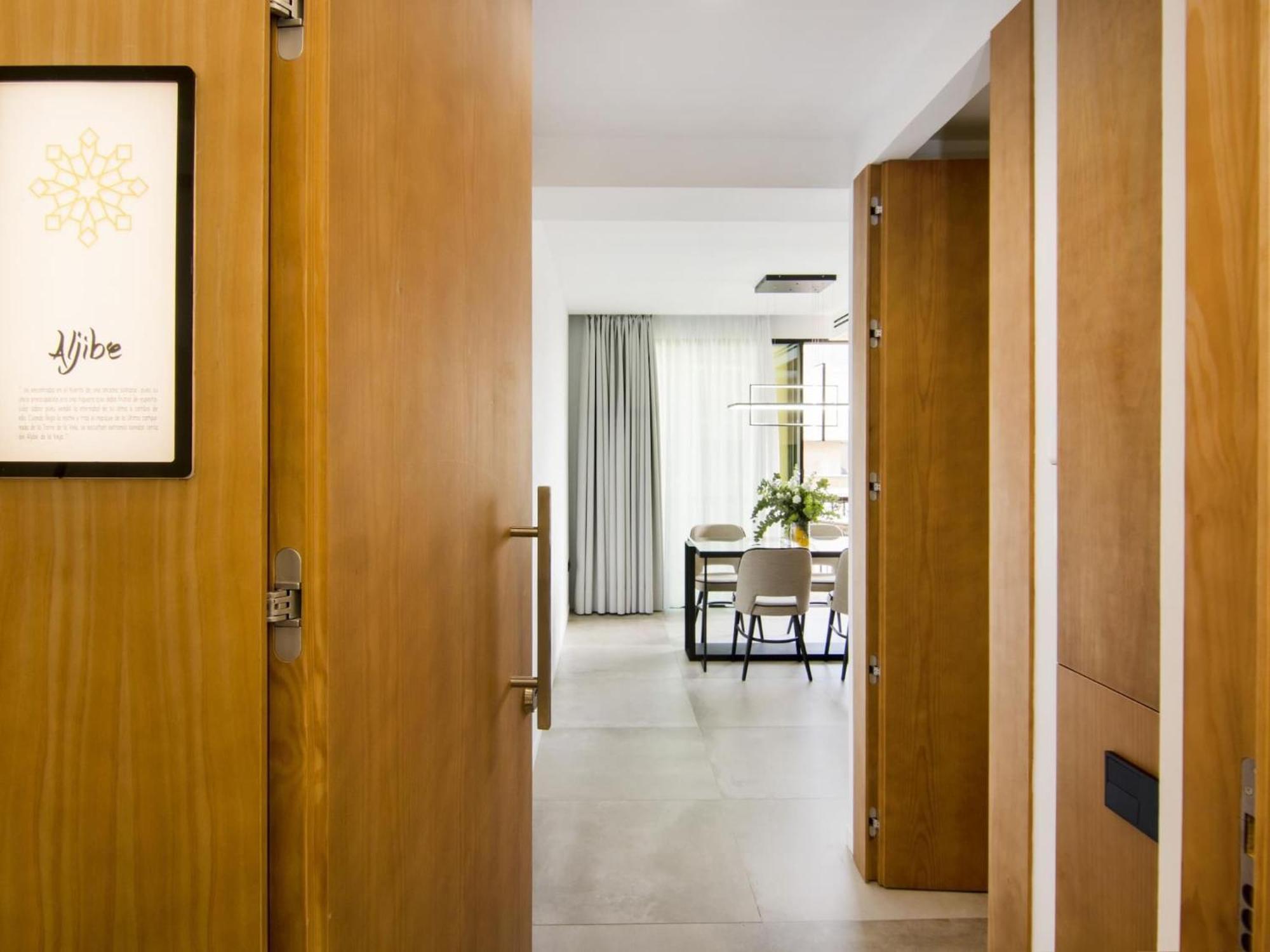 Luxury Alhambra Penthouse Collection Apartamento Granada