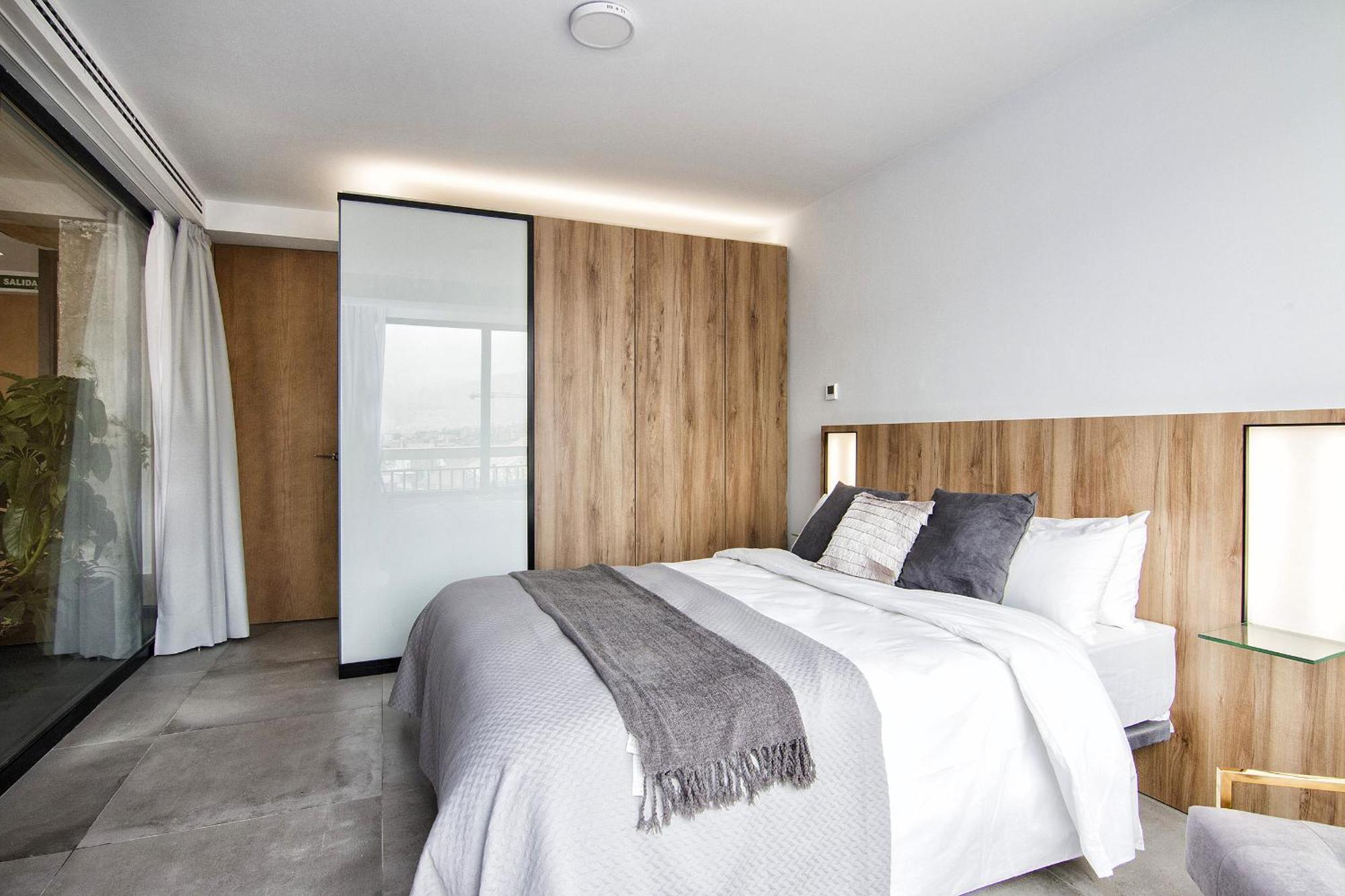 Luxury Alhambra Penthouse Collection Apartamento