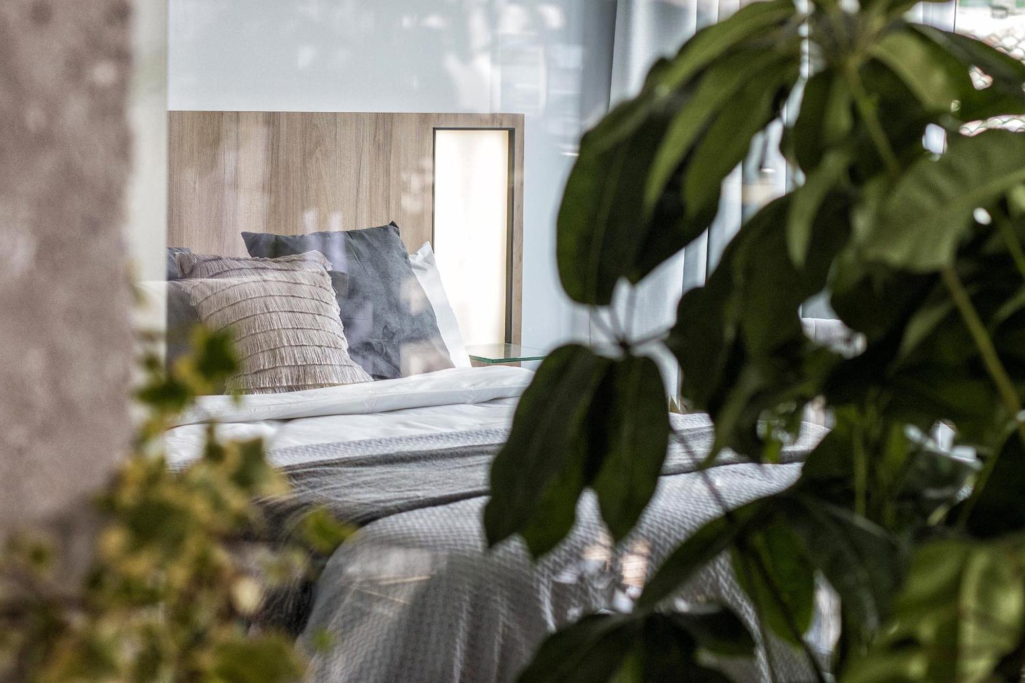 Apartamento Luxury Alhambra Penthouse Collection *