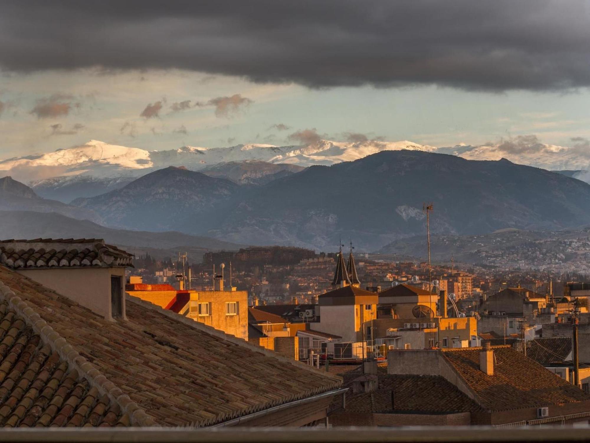 Apartamento Luxury Alhambra Penthouse Collection *