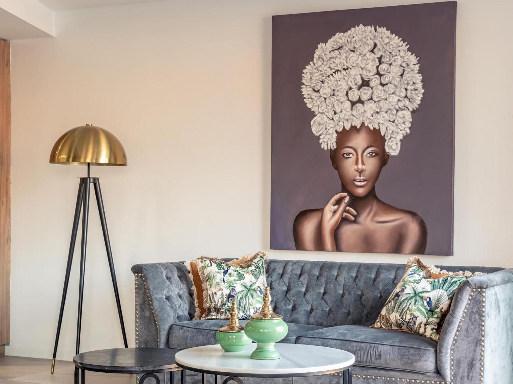 Luxury Alhambra Penthouse Collection Apartamento *