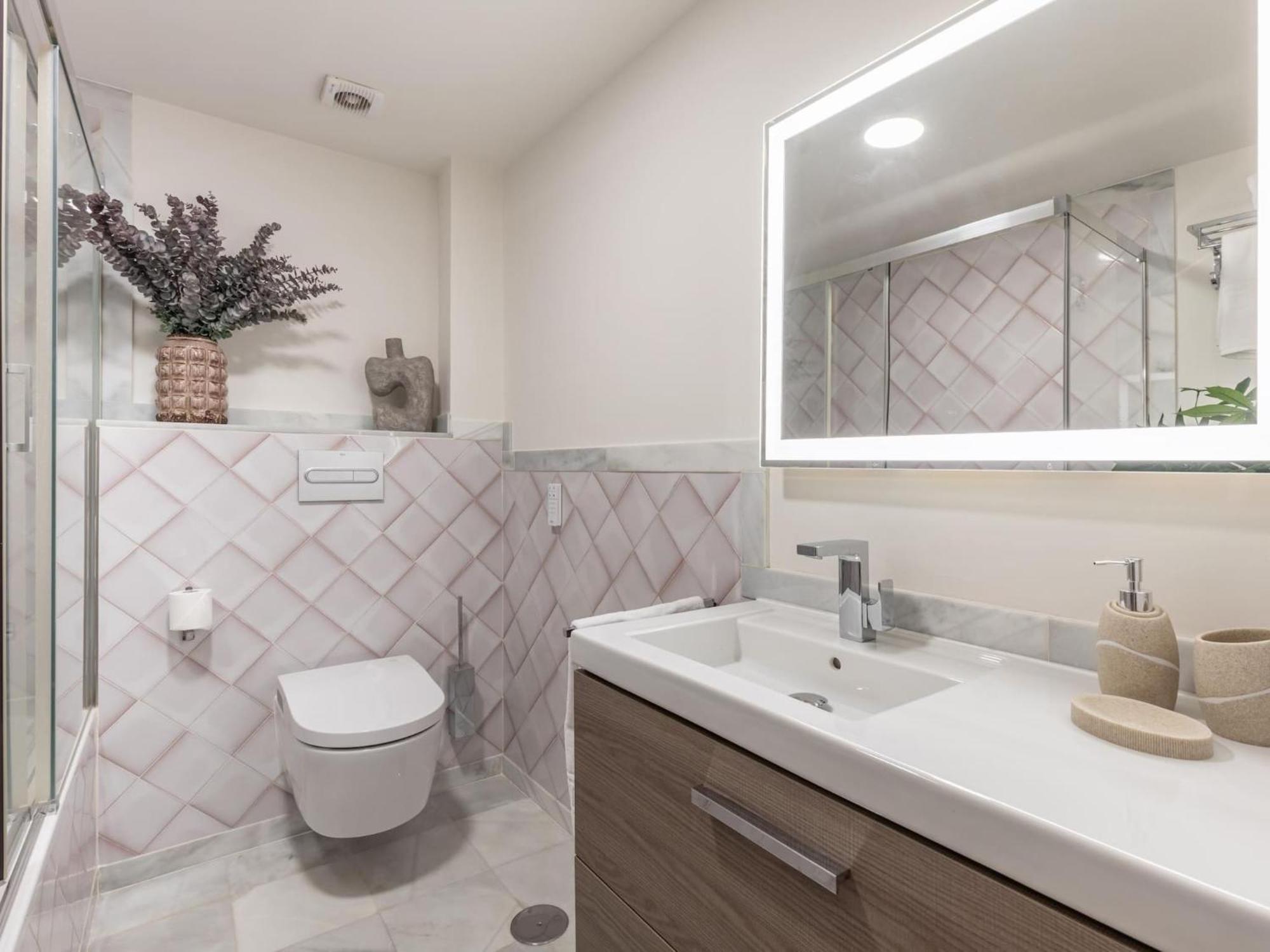 Apartamento Alhambra Dream Granada