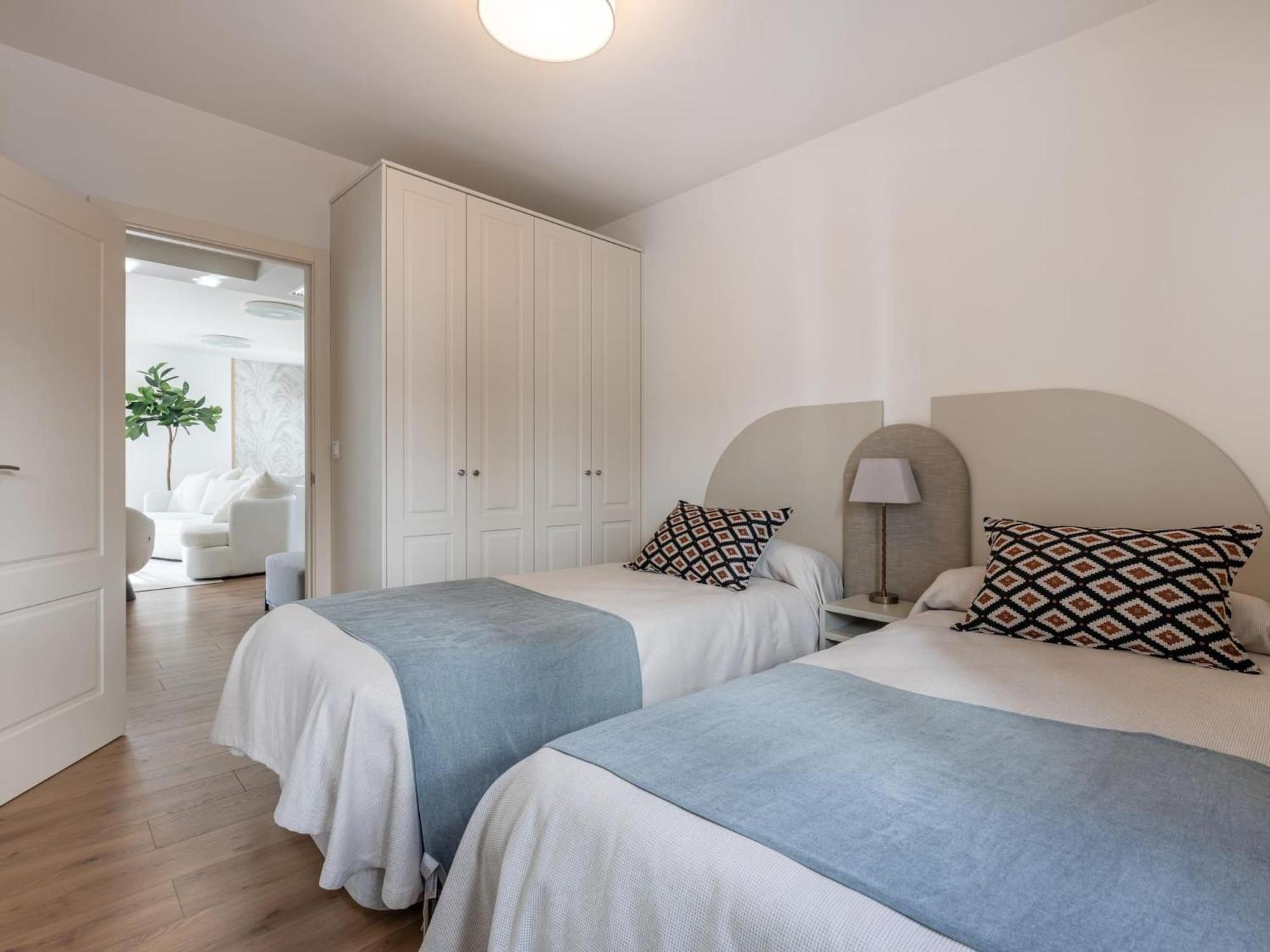 Alhambra Dream Apartamento