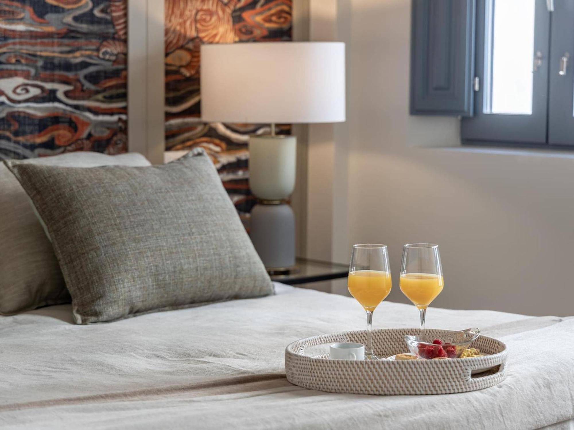 Apartamento Alhambra Dream