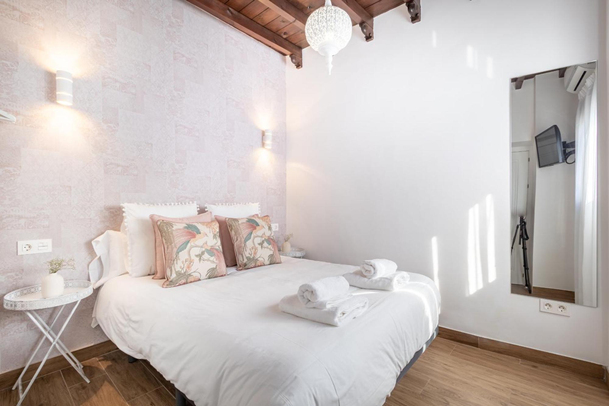 Casa Naranjos De San Matías Сasa de vacaciones Granada