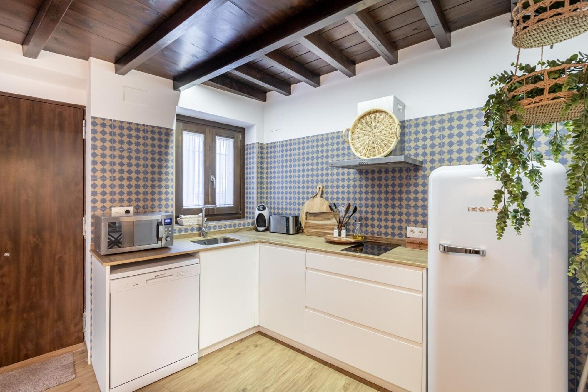 Casa Naranjos De San Matías Granada