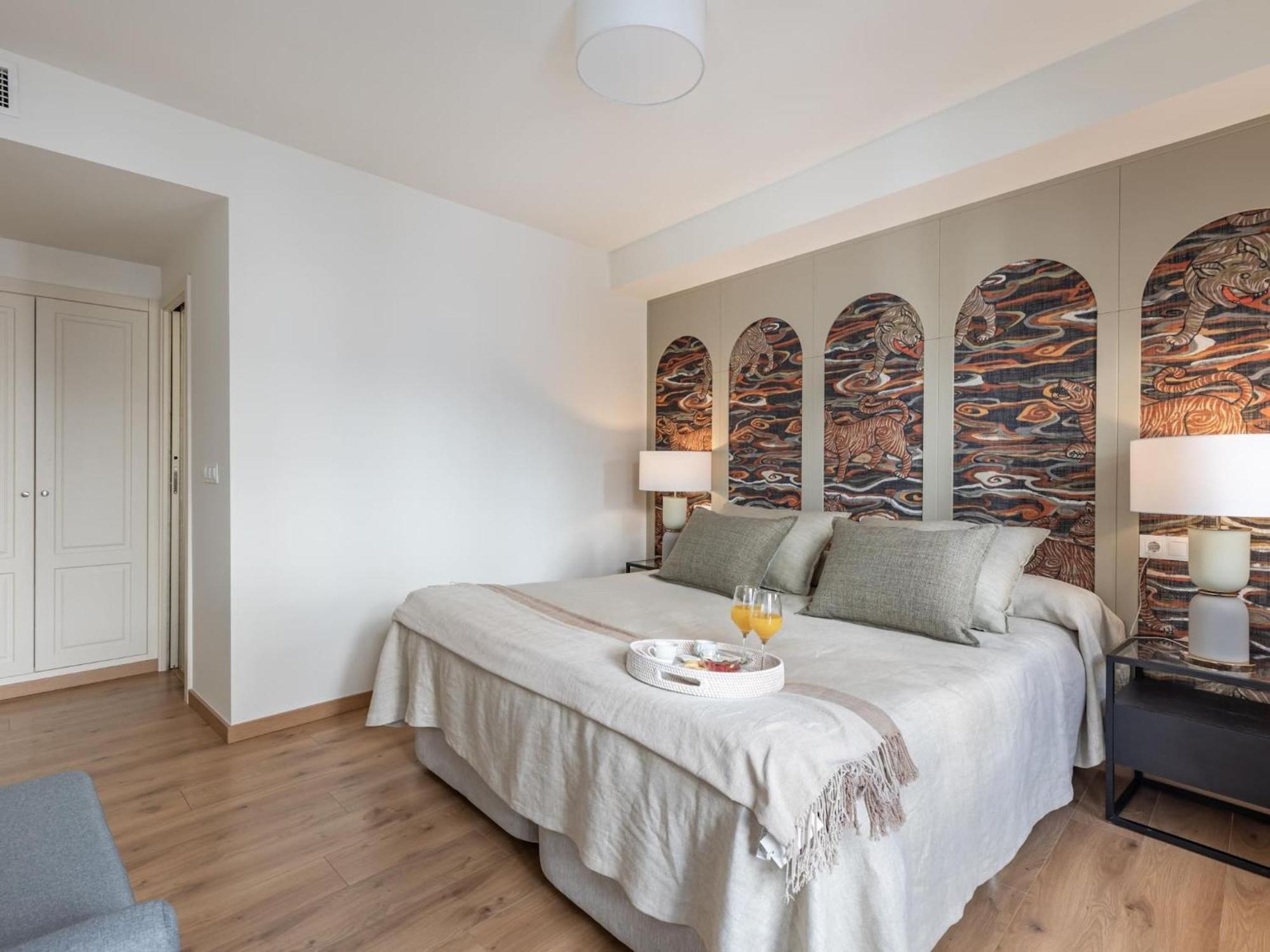 Alhambra Dream Apartamento