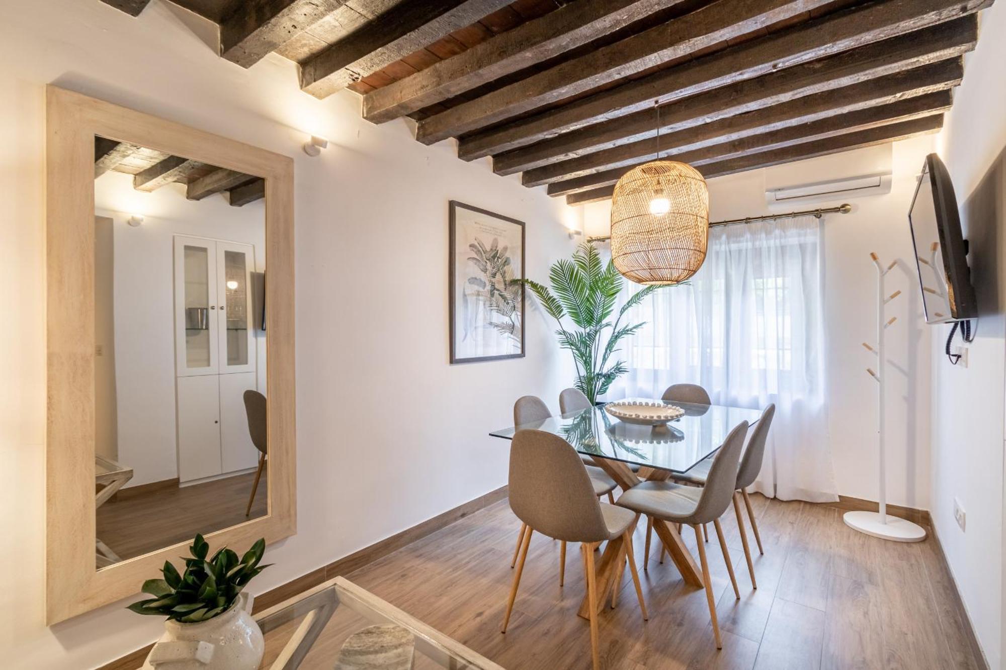 Casa Naranjos De San Matías Сasa de vacaciones