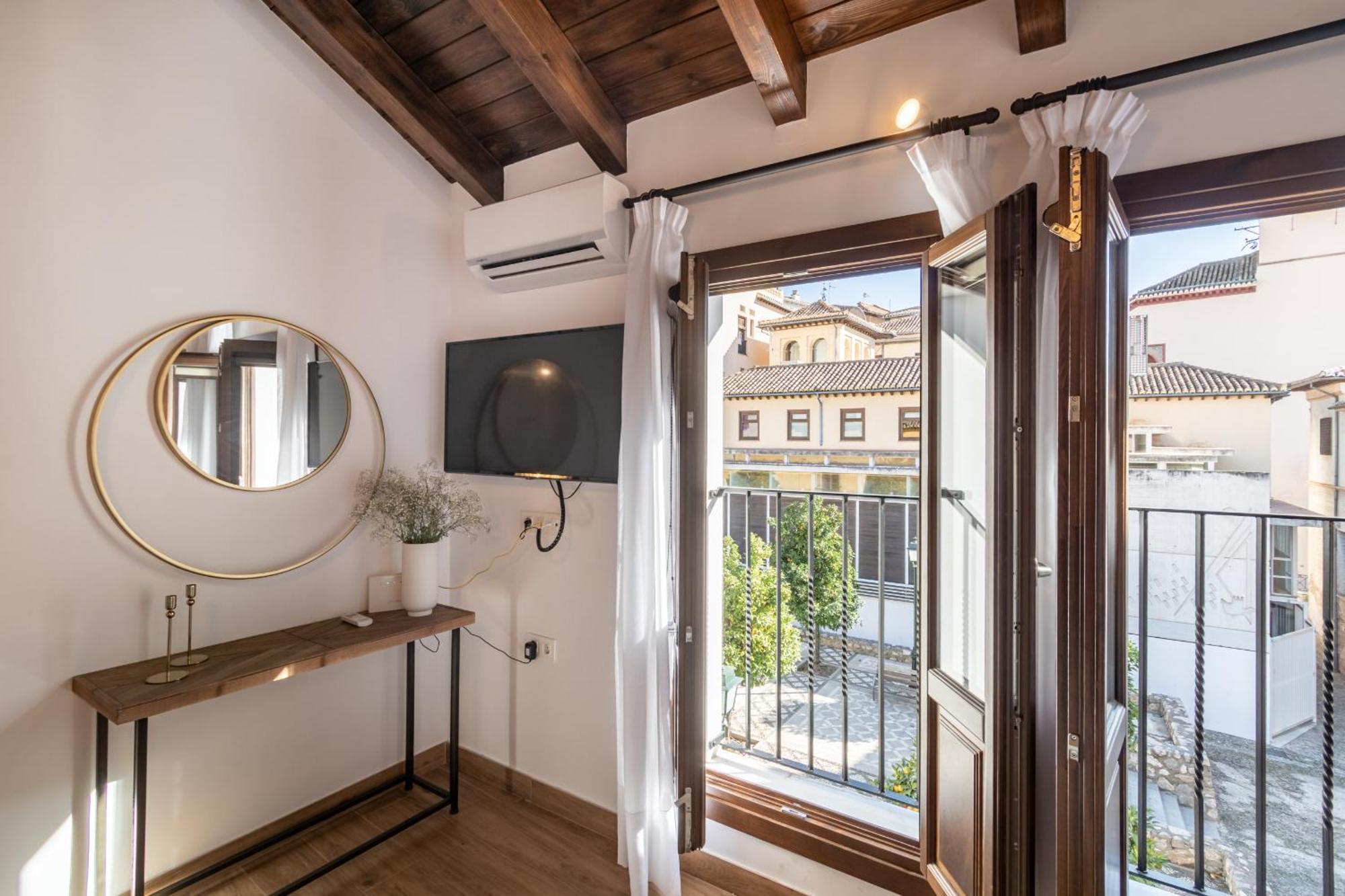 Holiday home Casa Naranjos De San Matias