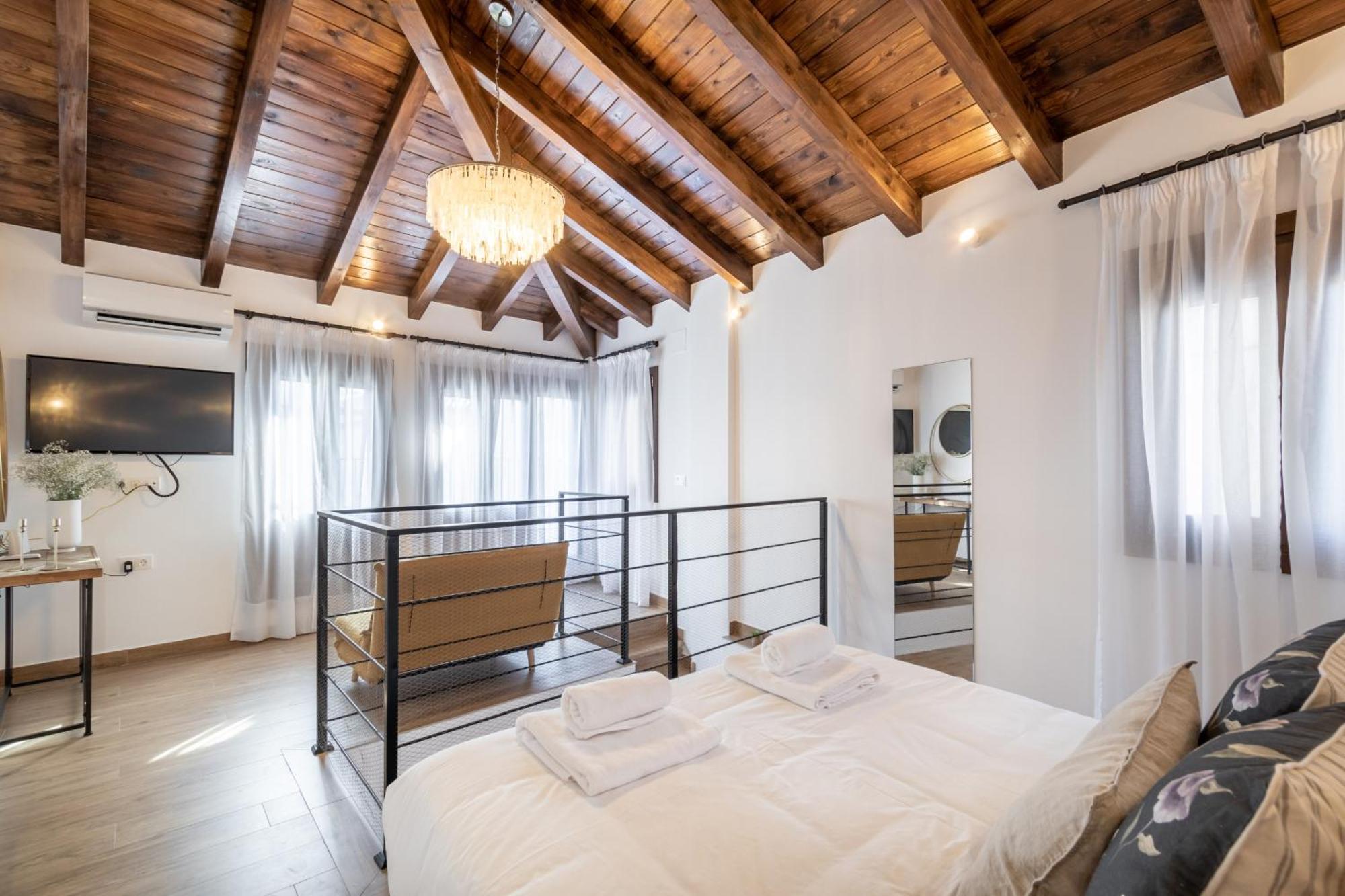 Casa Naranjos De San Matías Сasa de vacaciones *