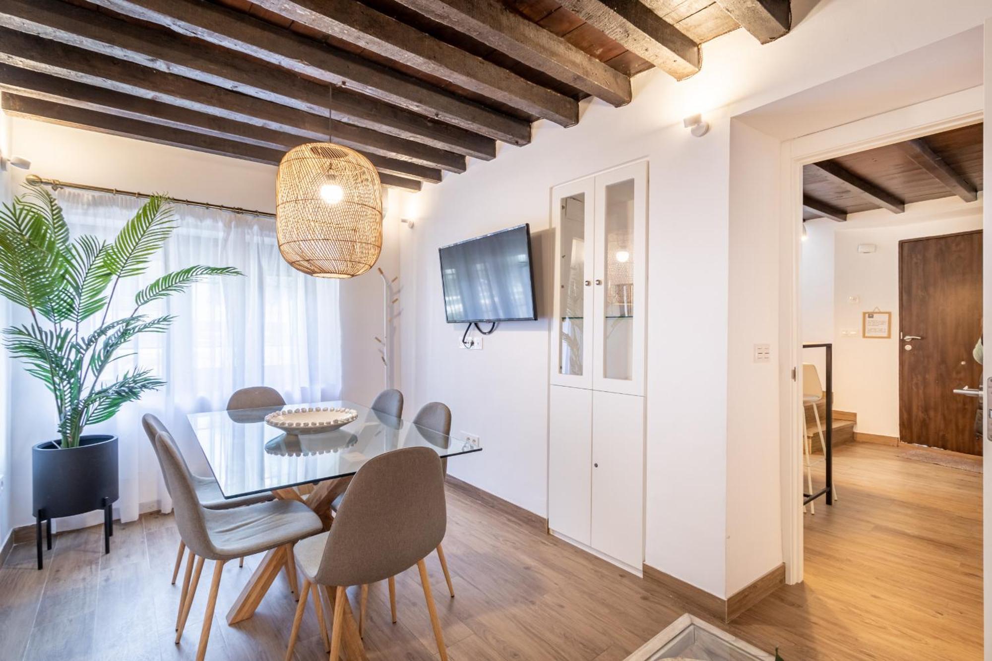 Casa Naranjos De San Matías Сasa de vacaciones