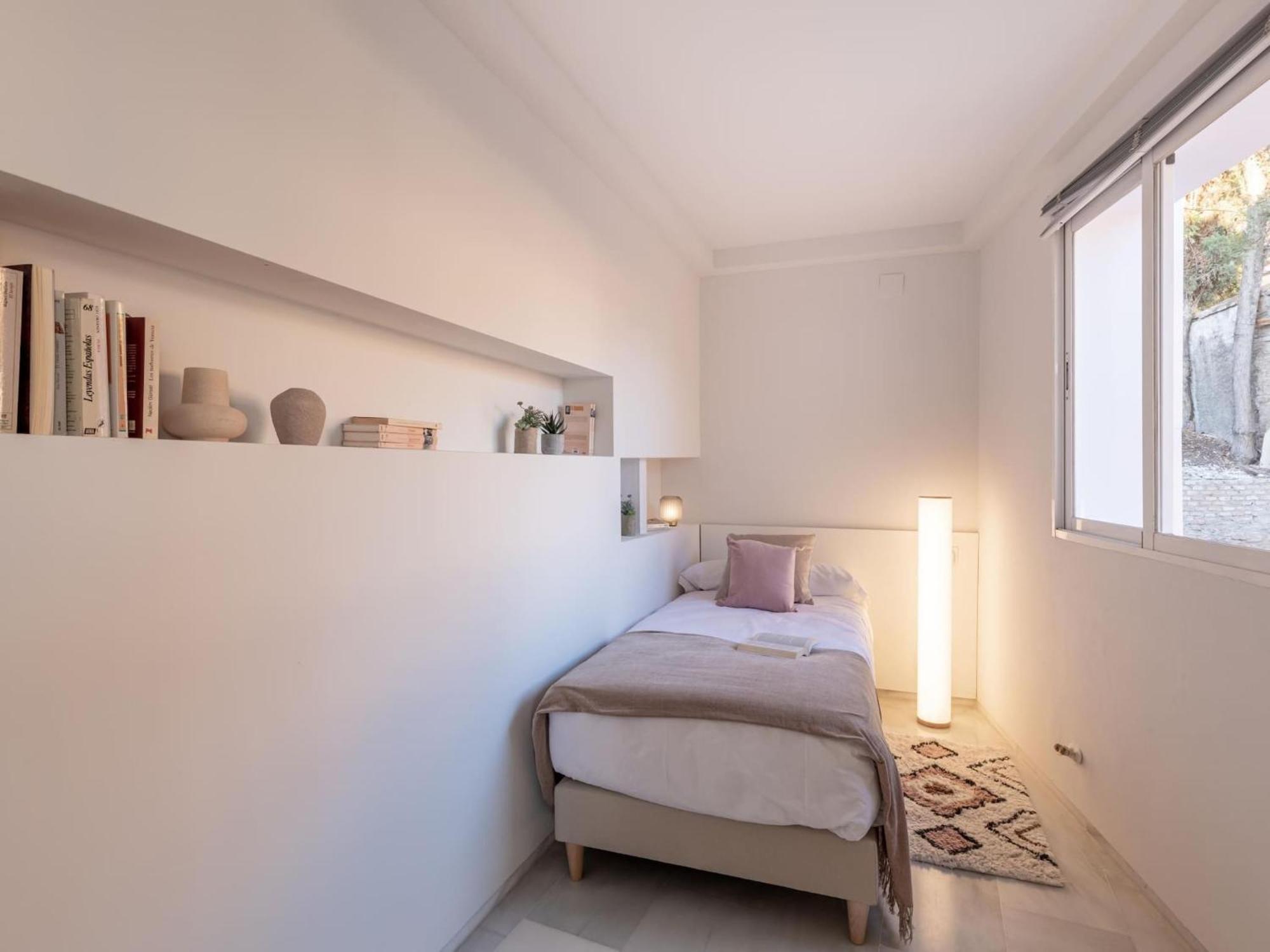 My White Wall Realejo *