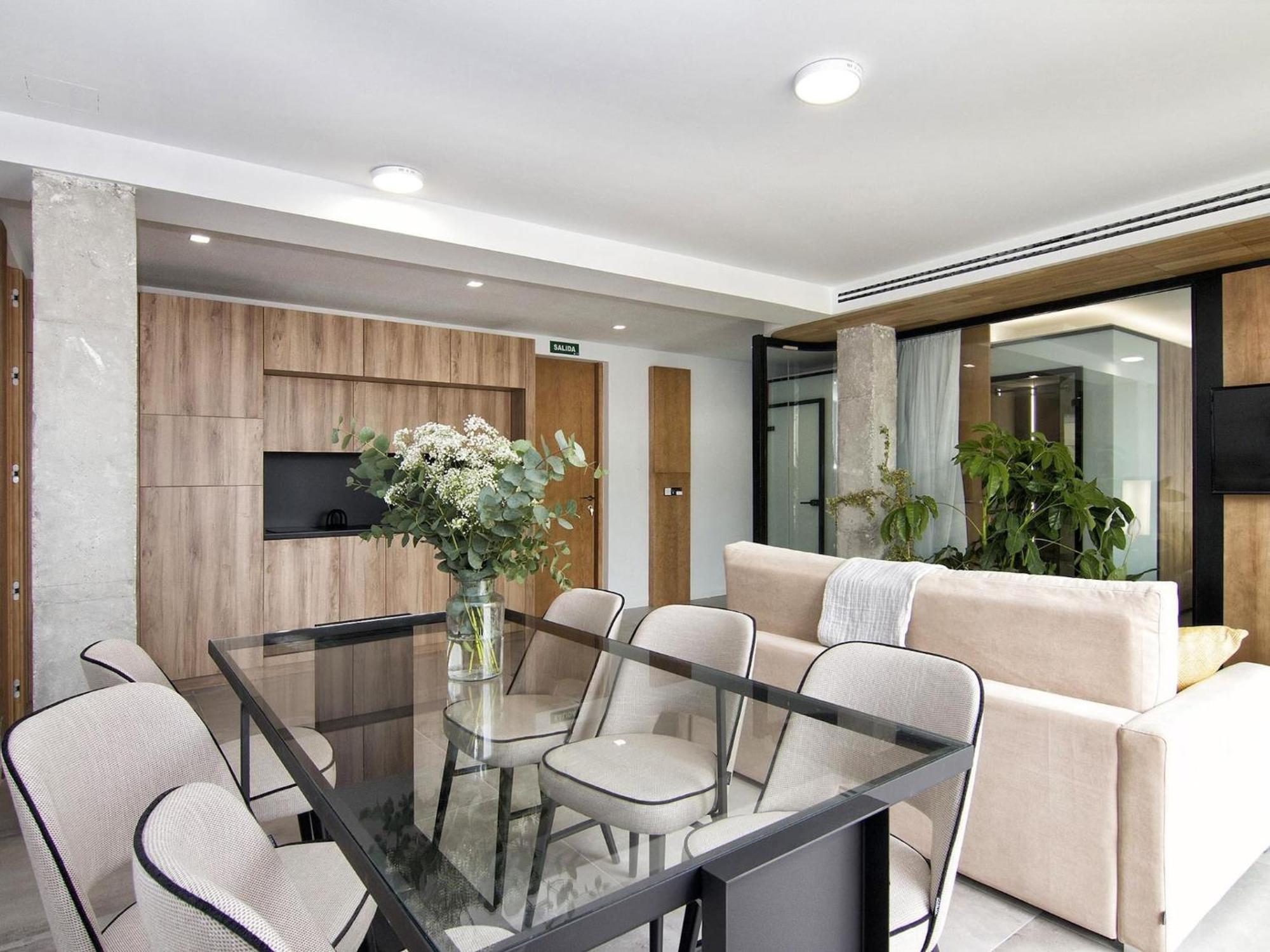 Luxury Alhambra Penthouse Collection * Granada