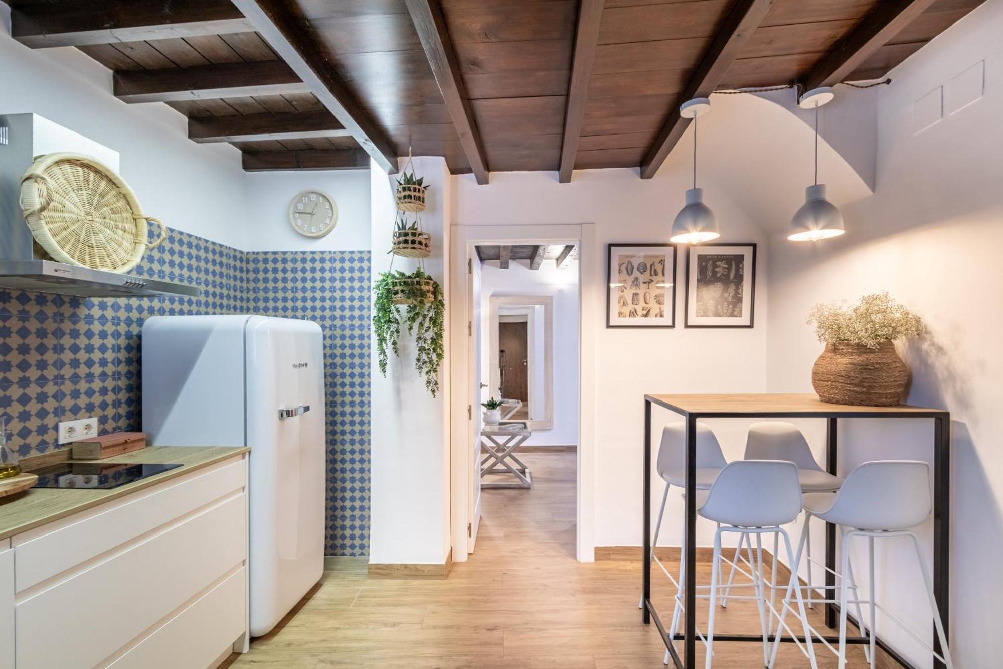 Casa Naranjos De San Matías Сasa de vacaciones Granada