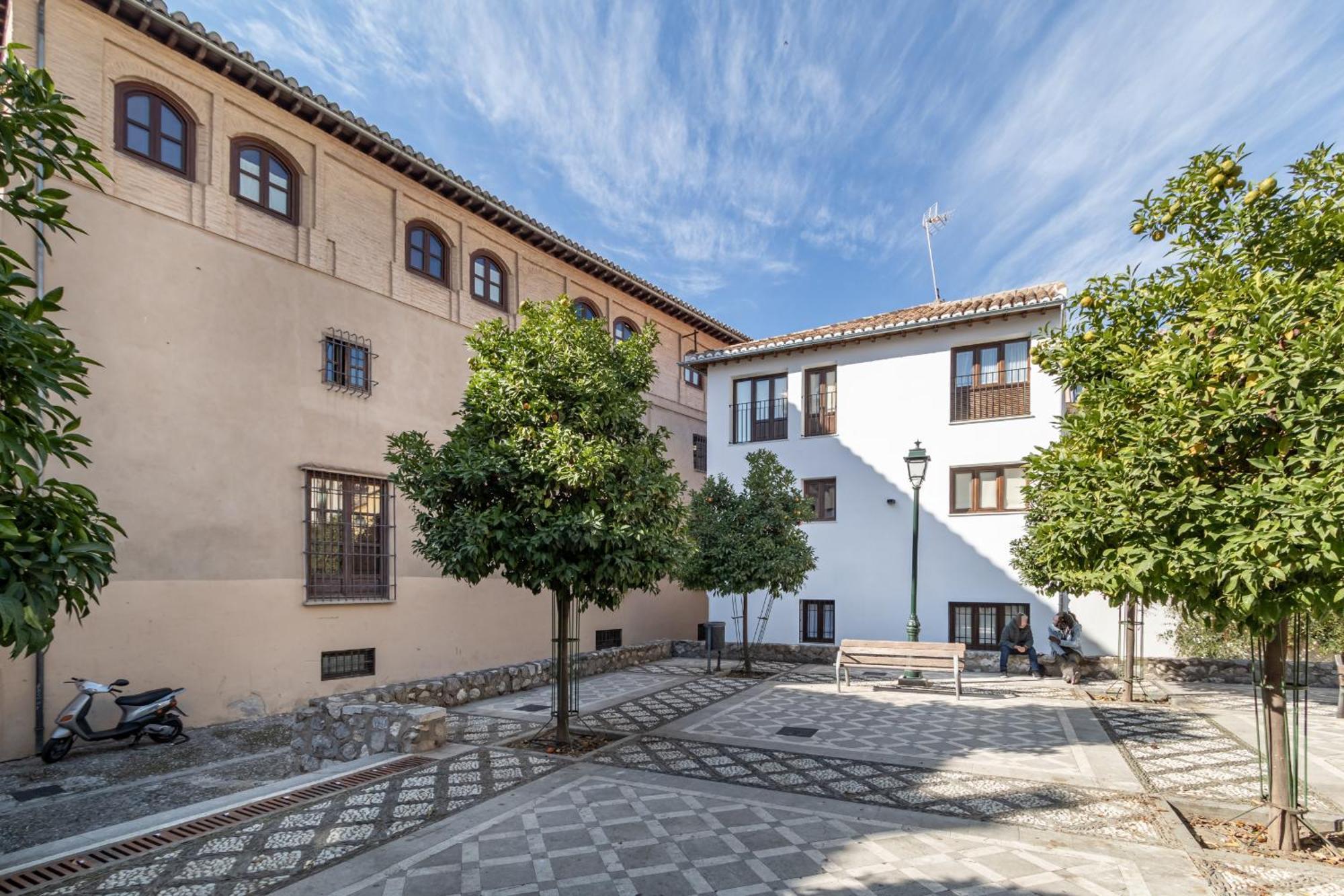 Casa Naranjos De San Matías Сasa de vacaciones