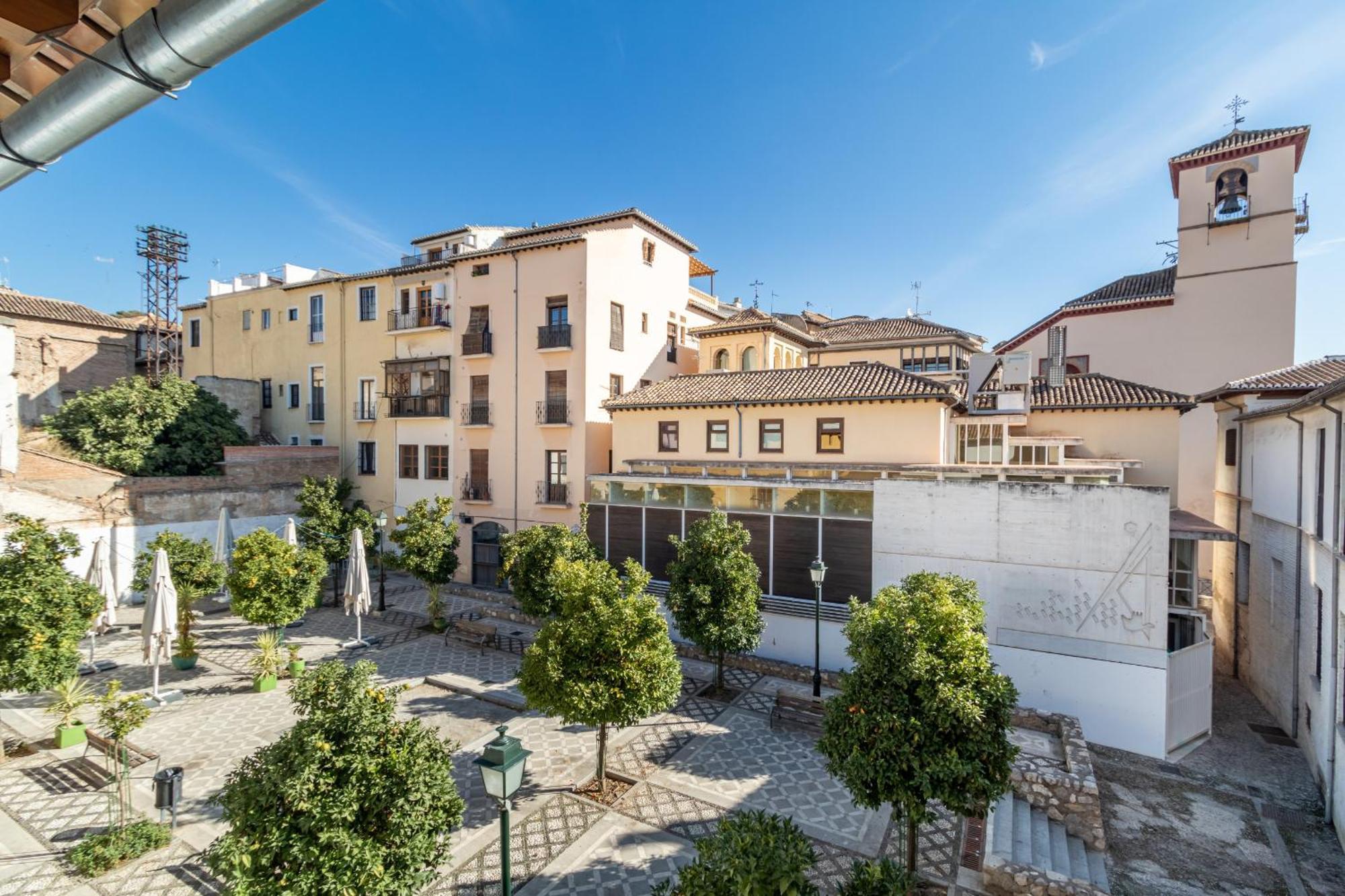 Сasa de vacaciones Casa Naranjos De San Matías *