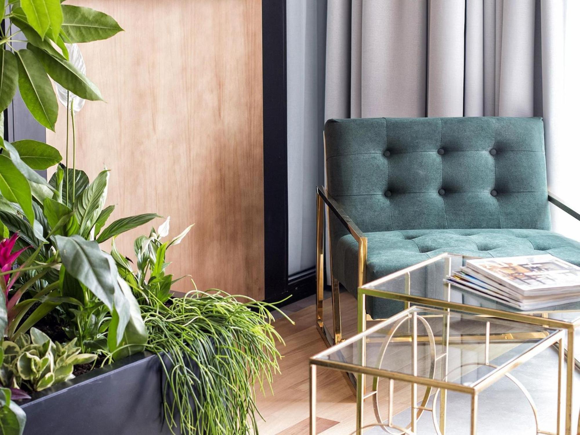 Luxury Alhambra Penthouse Collection * Granada