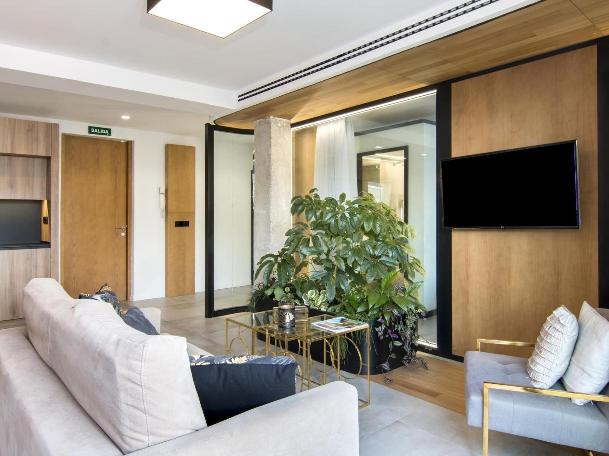 Luxury Alhambra Penthouse Collection Granada