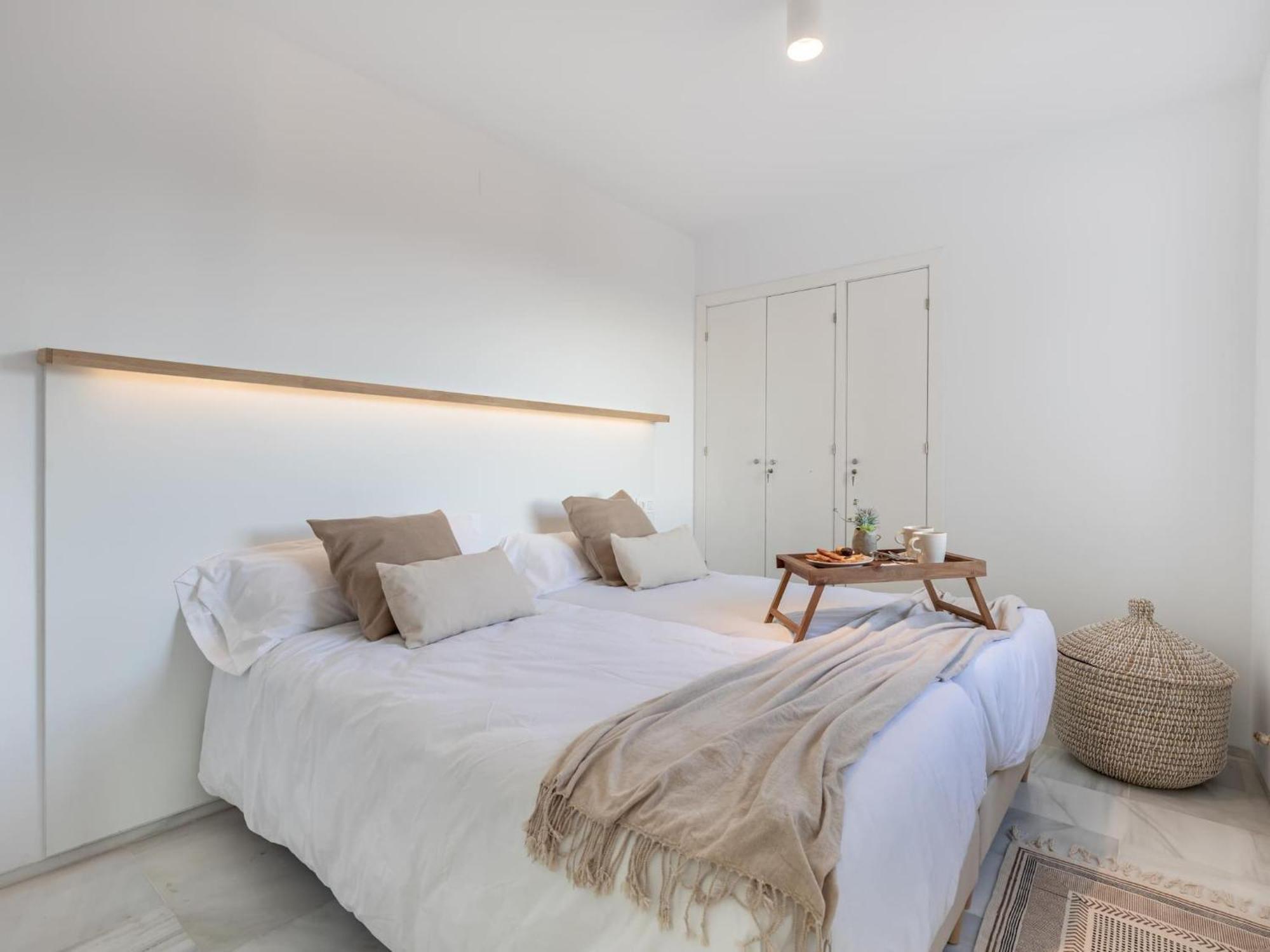 My White Wall Realejo * Granada
