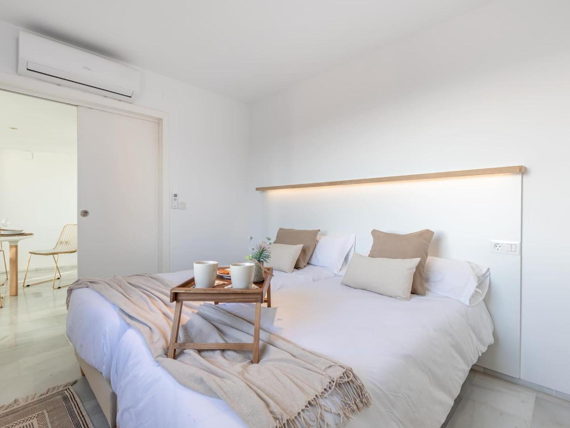 My White Wall Realejo * Granada