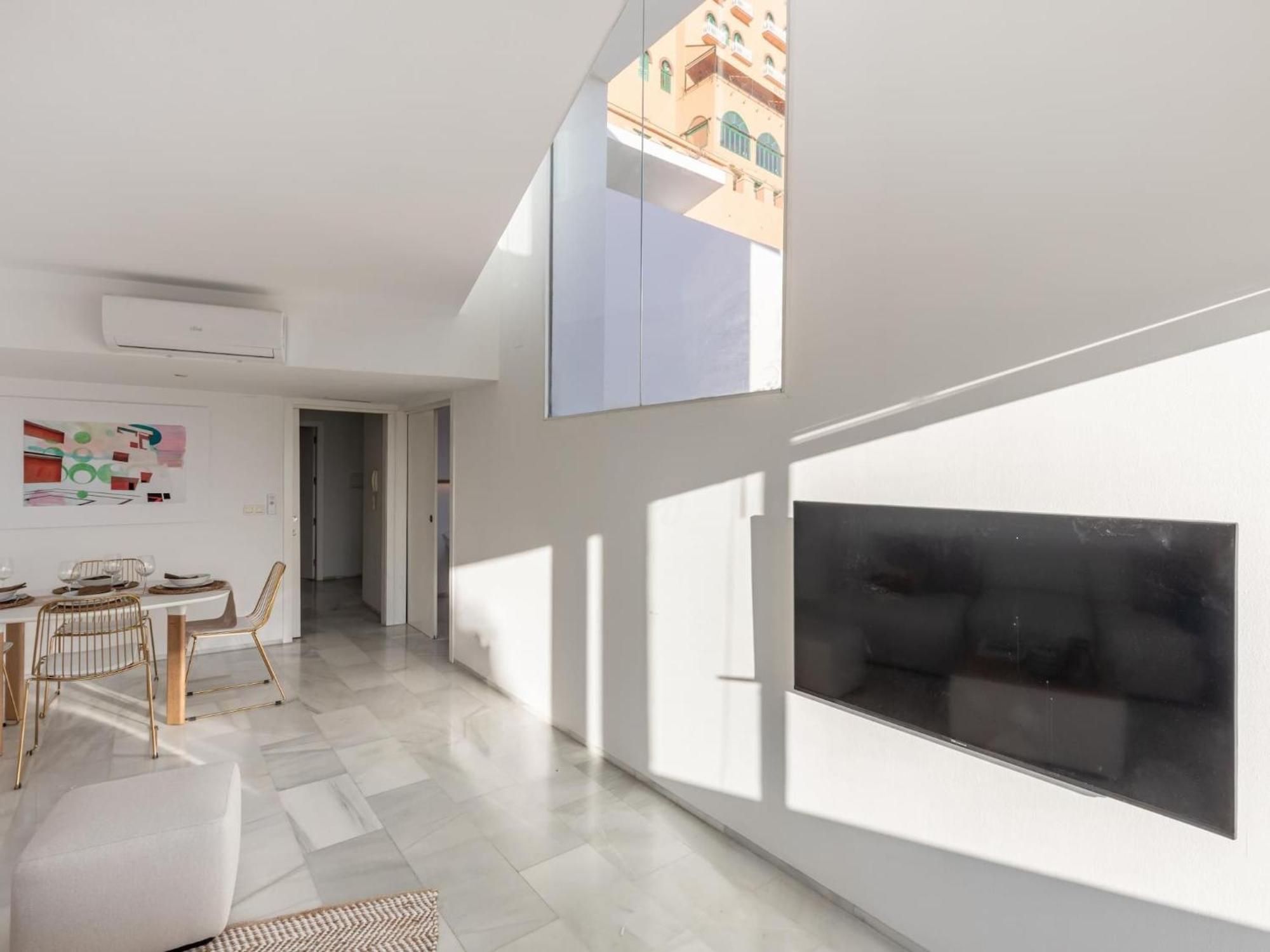 My White Wall Realejo Apartamento