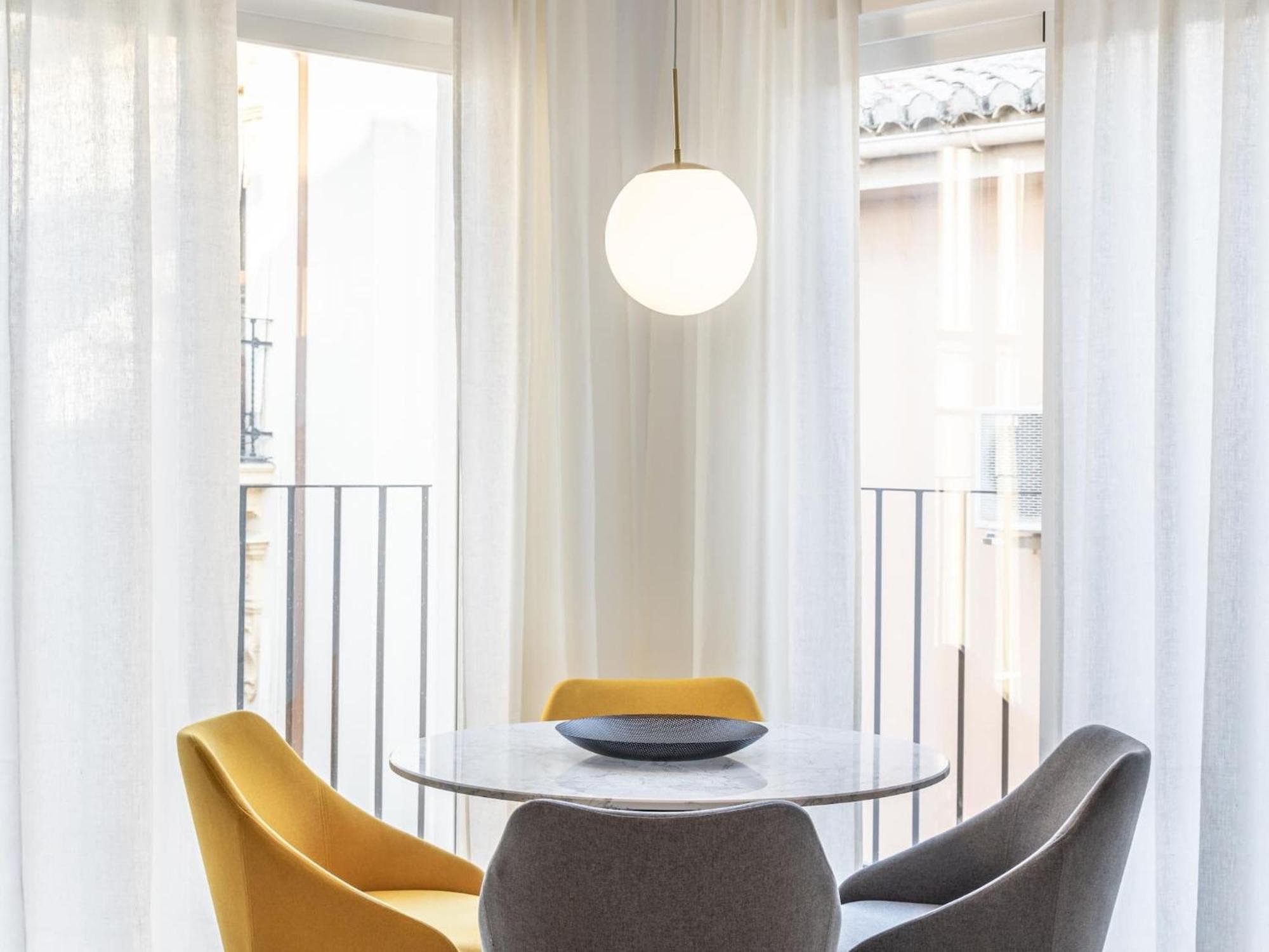 Stylish And Elegant 1 & 2 Bedroom Iii Apartamento Granada