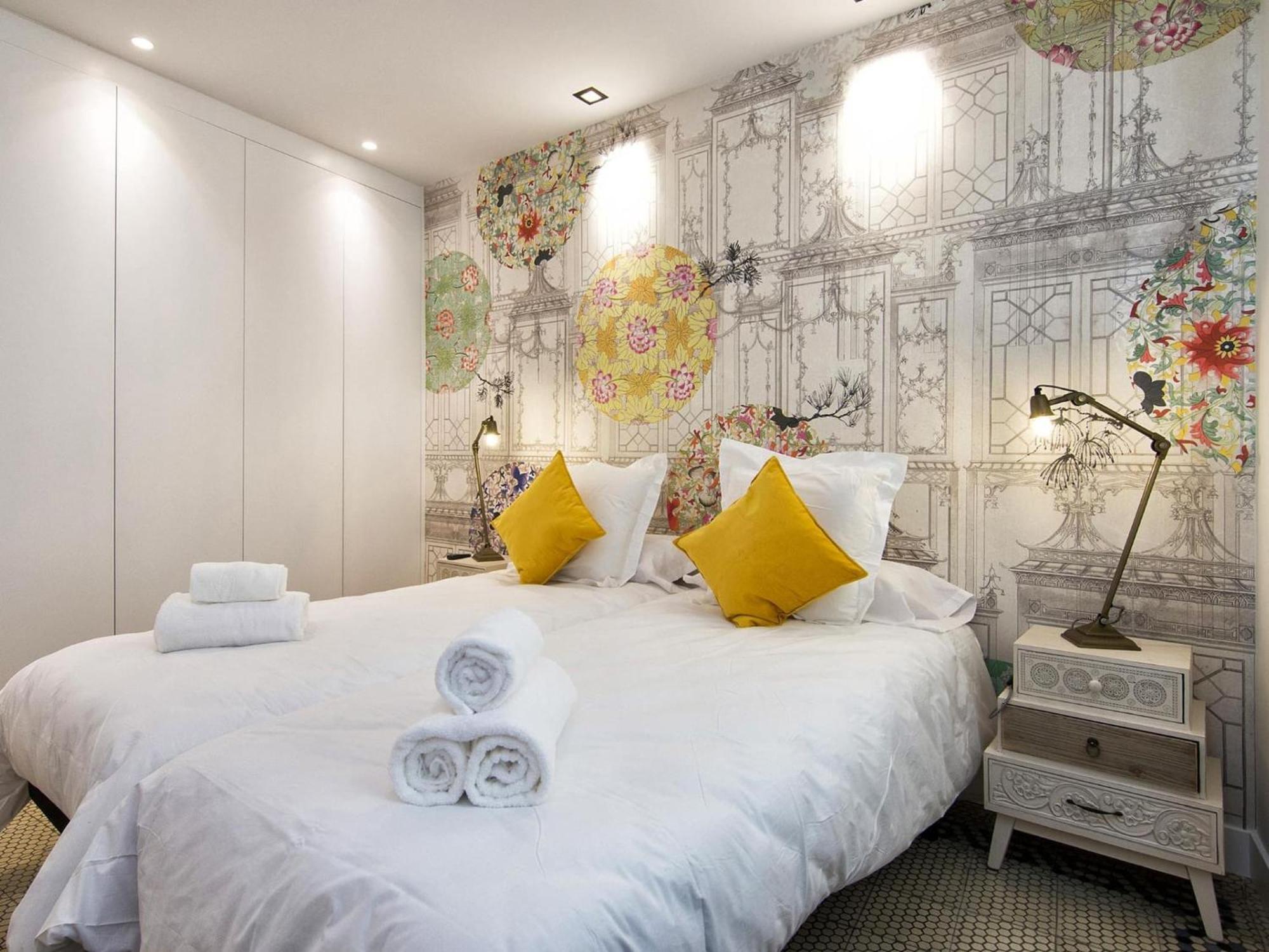 Chezmoihomes Santa Paula Cozy & Elegant In The Heart Of Apartamento *
