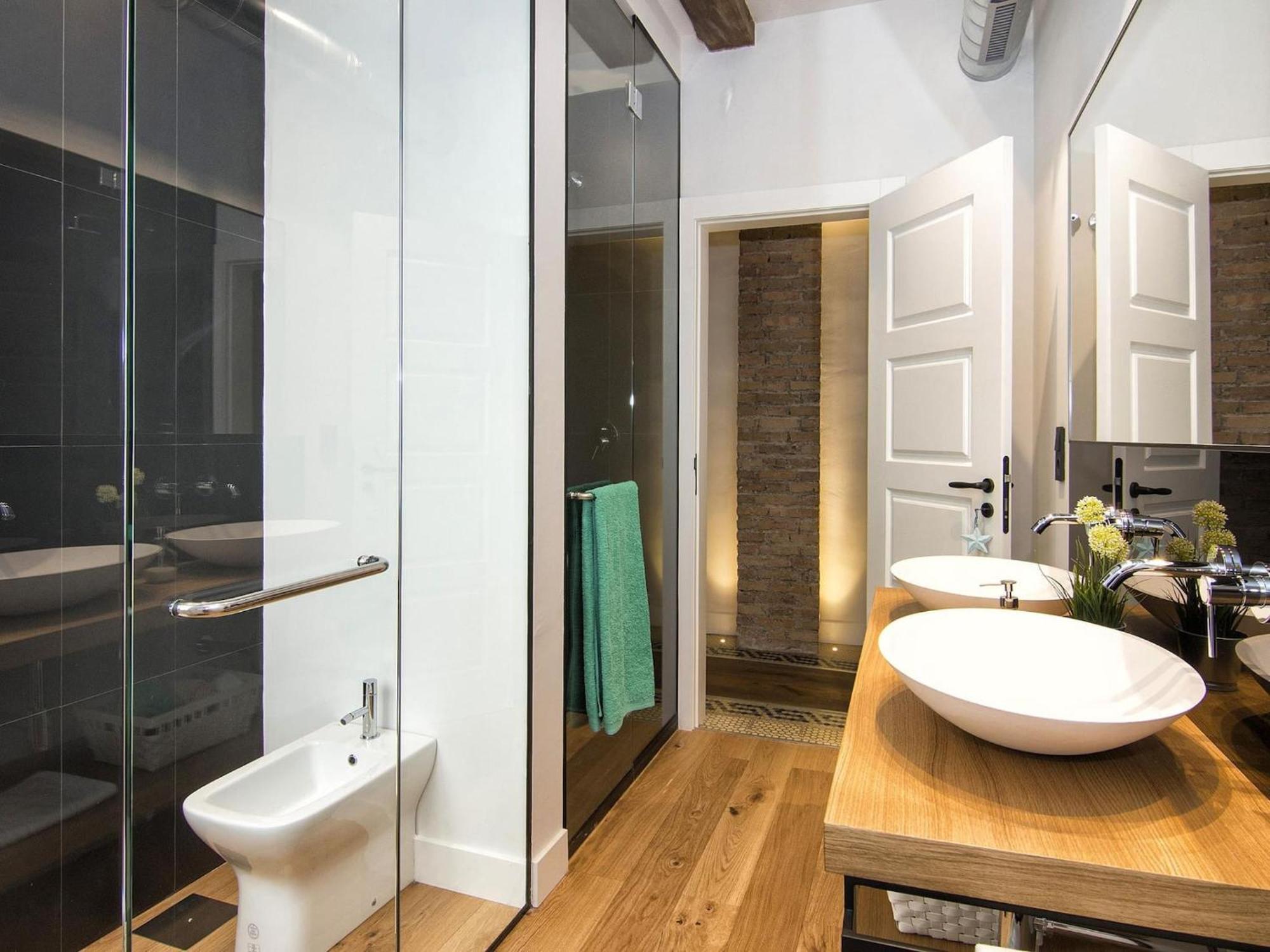 Chezmoihomes Santa Paula Cozy & Elegant In The Heart Of Granada