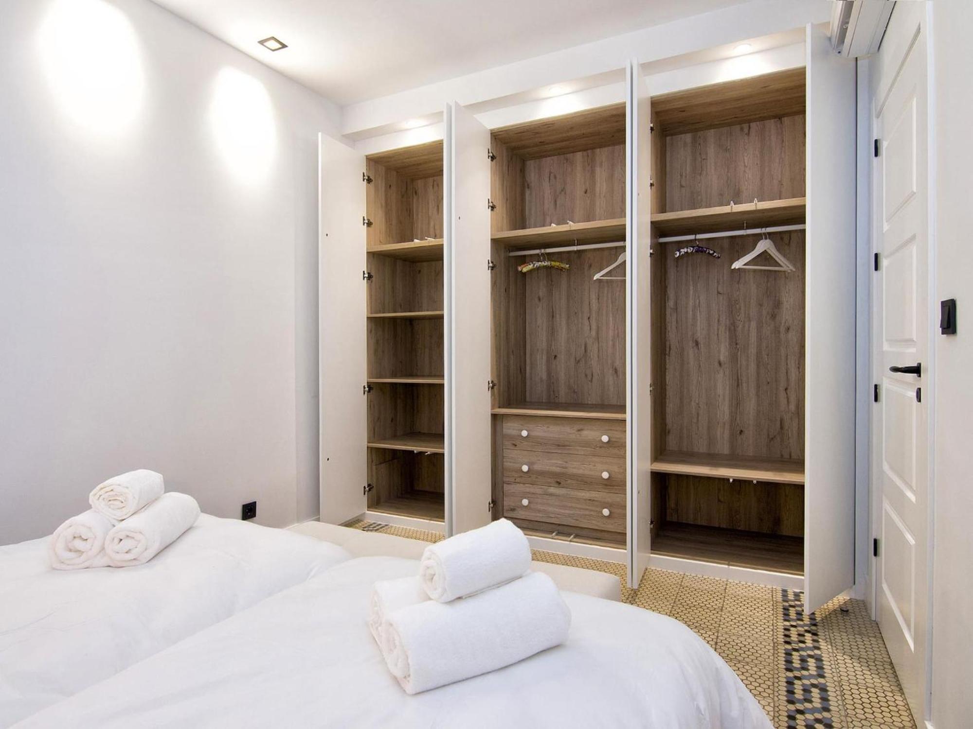 Chezmoihomes Santa Paula Cozy & Elegant In The Heart Of * Granada