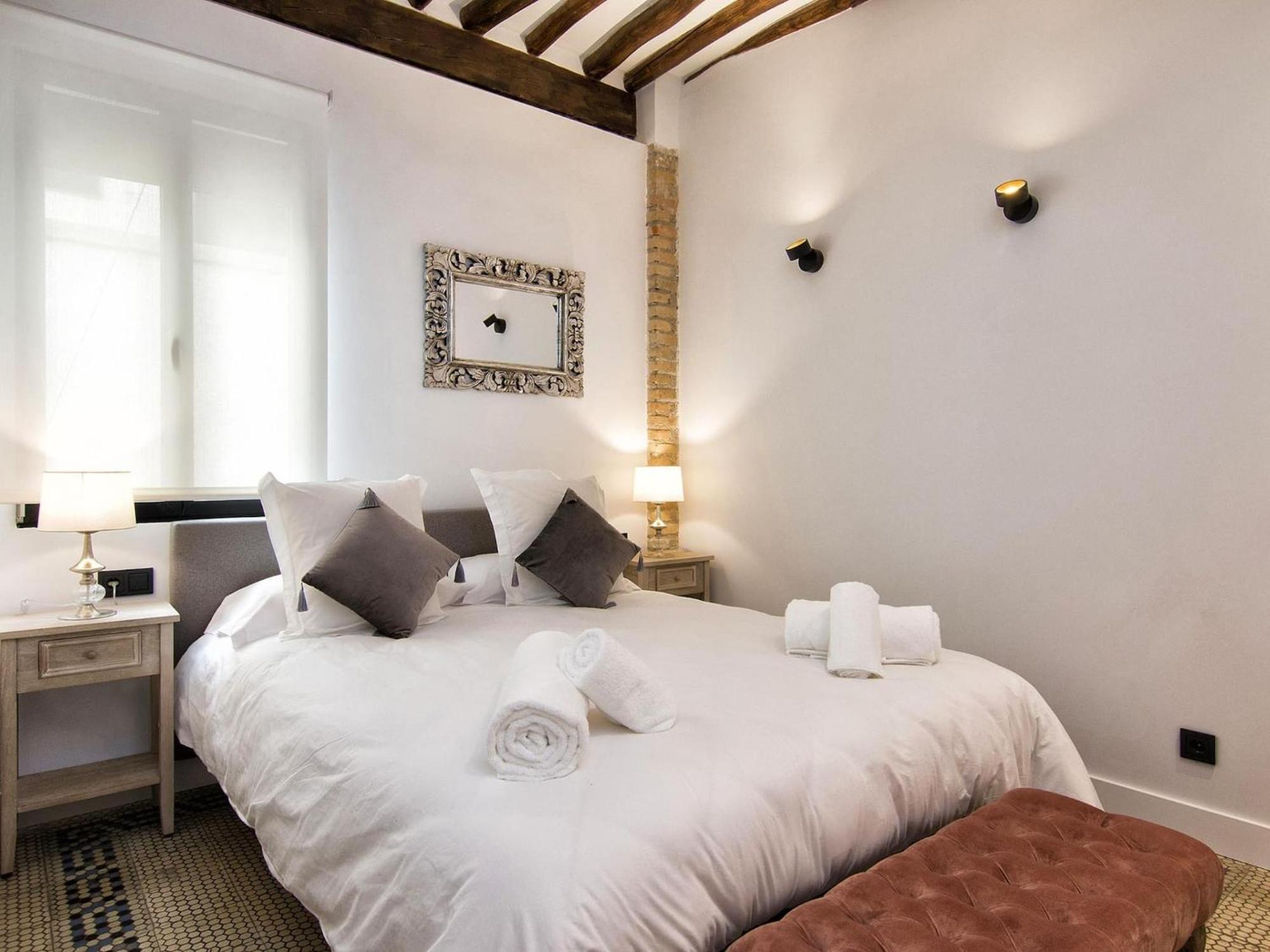 Chezmoihomes Santa Paula Cozy & Elegant In The Heart Of Apartamento