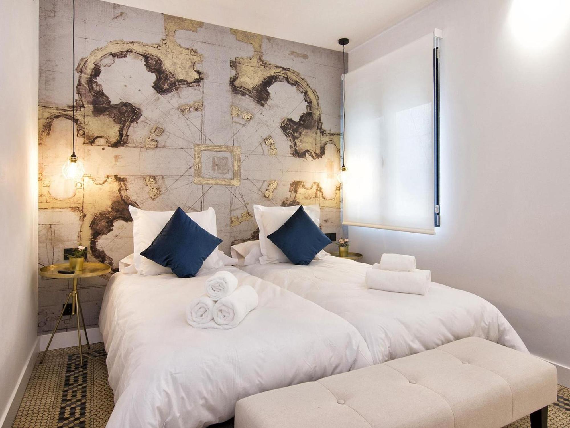 Apartamento Chezmoihomes Santa Paula Cozy & Elegant In The Heart Of Granada