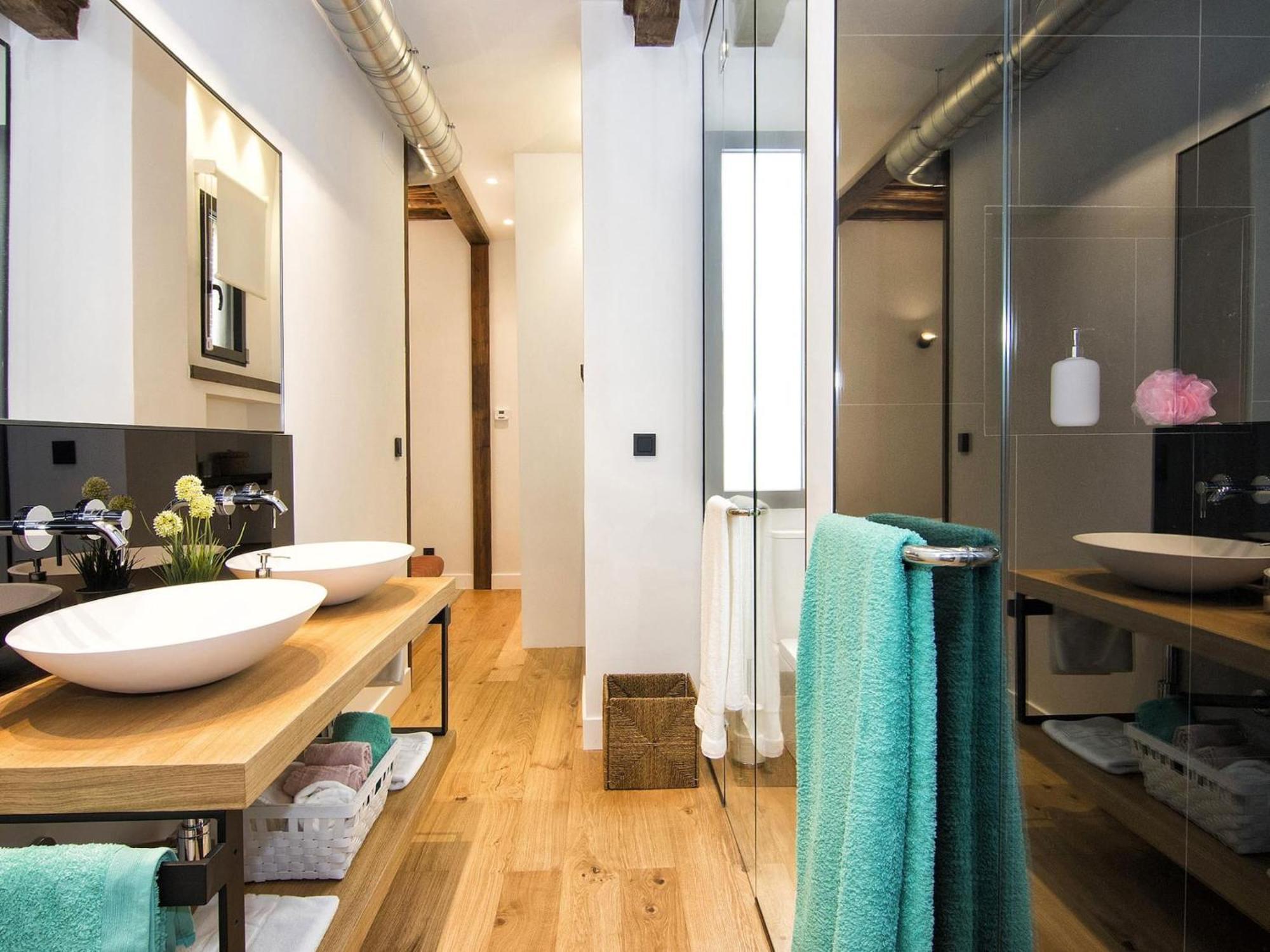 Chezmoihomes Santa Paula Cozy & Elegant In The Heart Of Granada