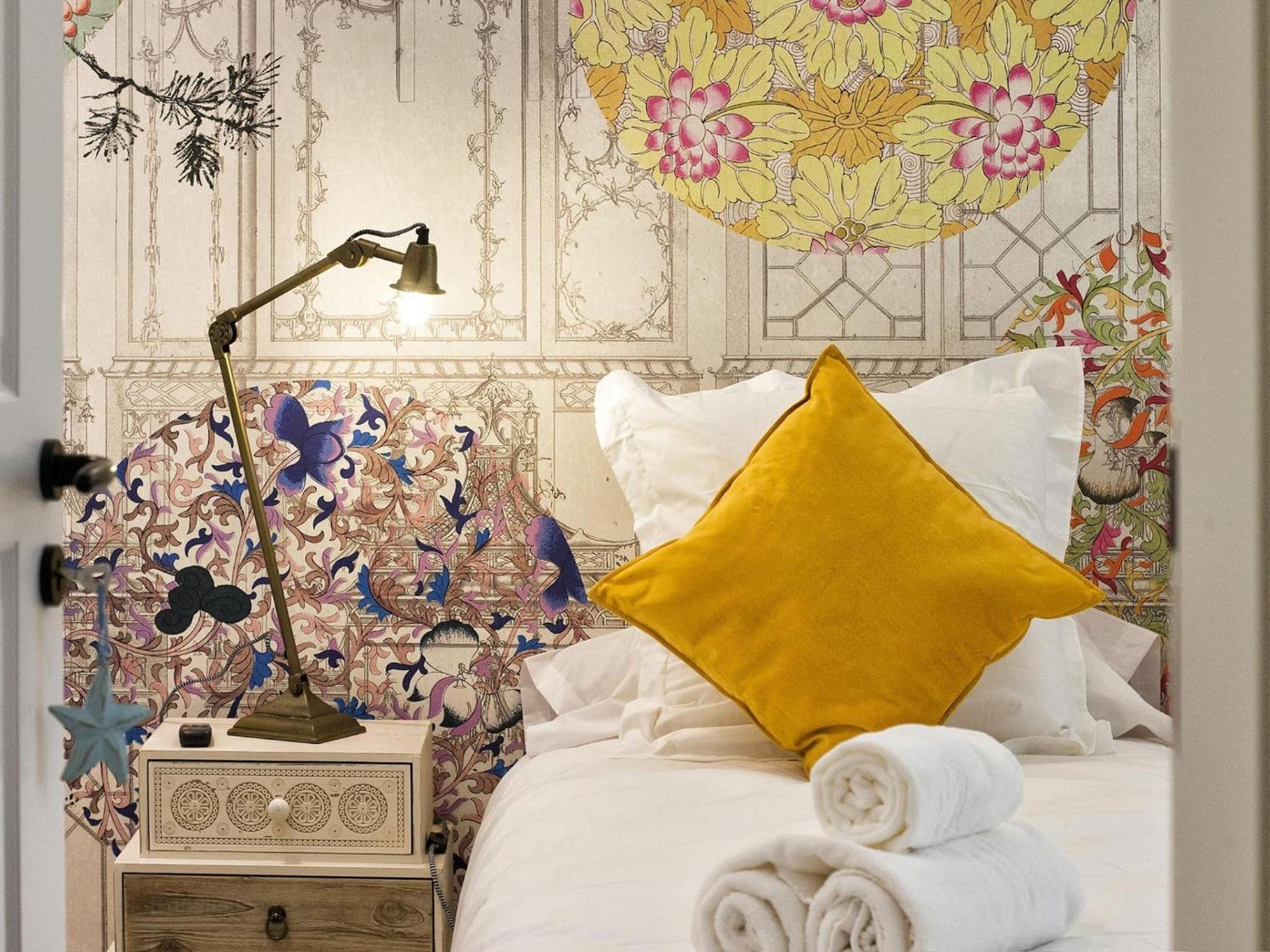 Chezmoihomes Santa Paula Cozy & Elegant In The Heart Of Apartamento