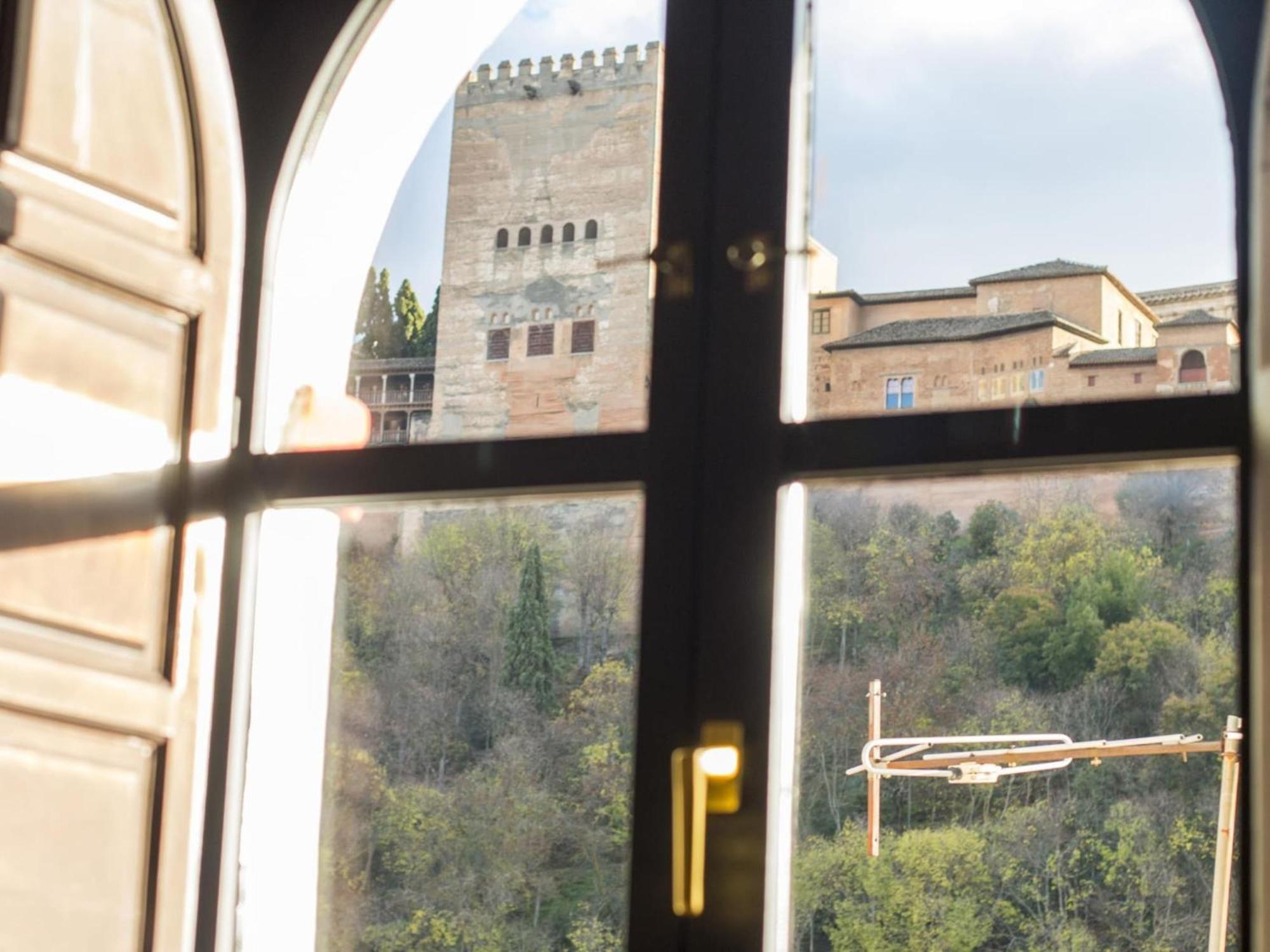 Apartamento Mirador De Arcos Alhambra