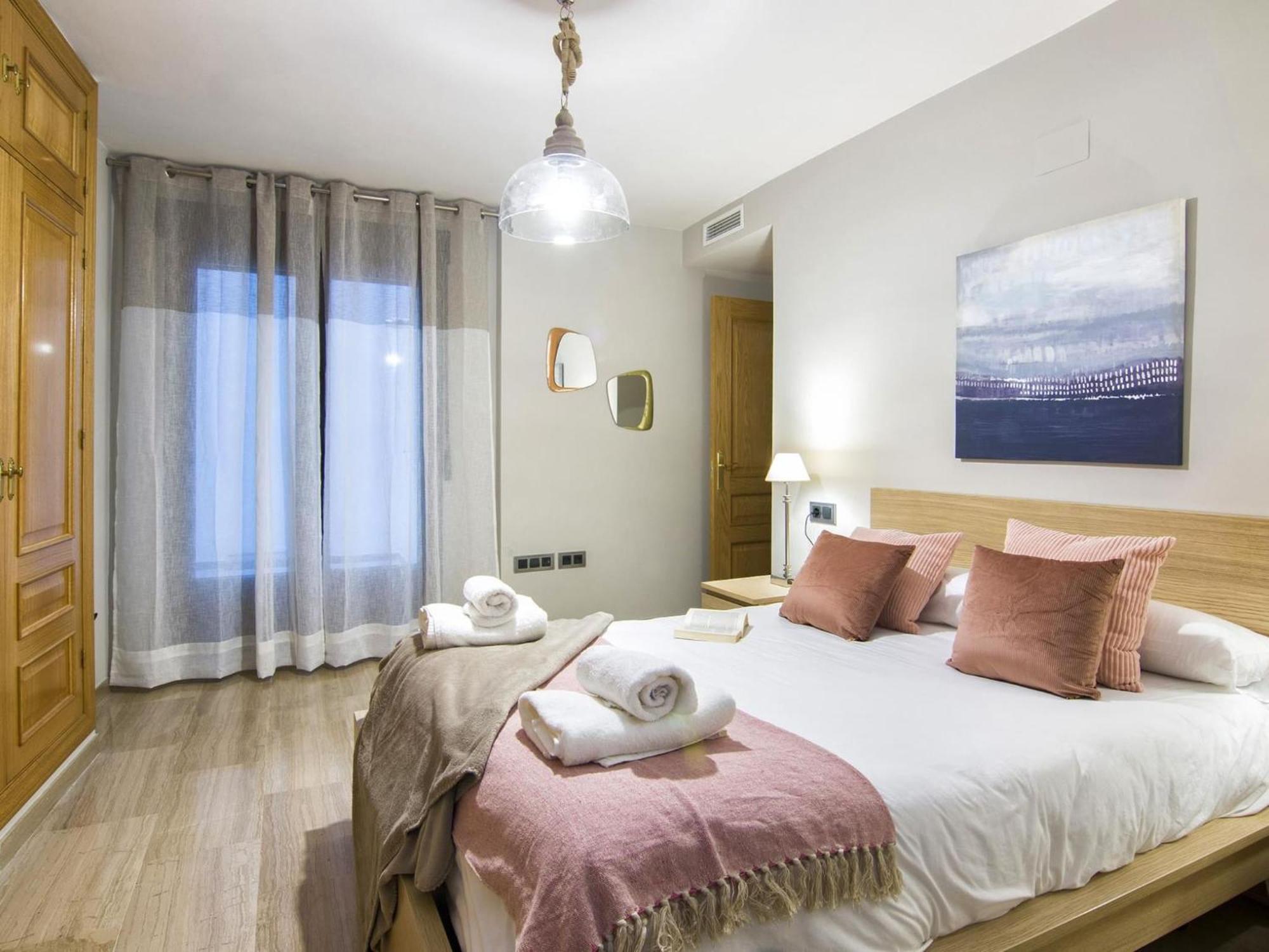 Apartamento Elegant Town Hall With Views Granada