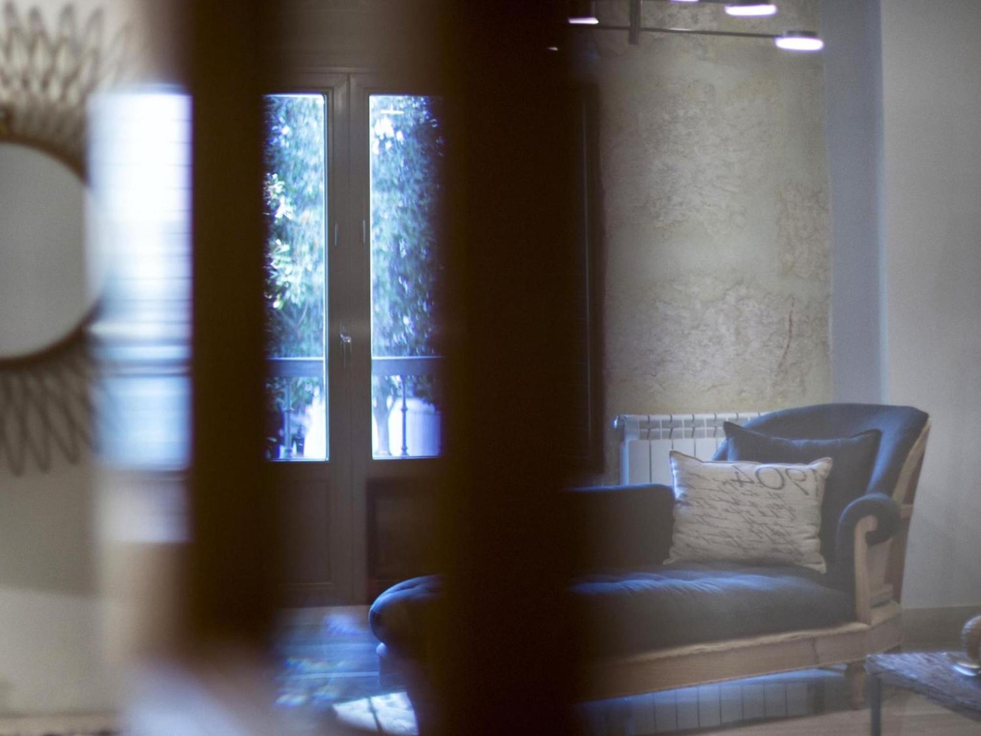 Apartamento Elegant Town Hall With Views Granada
