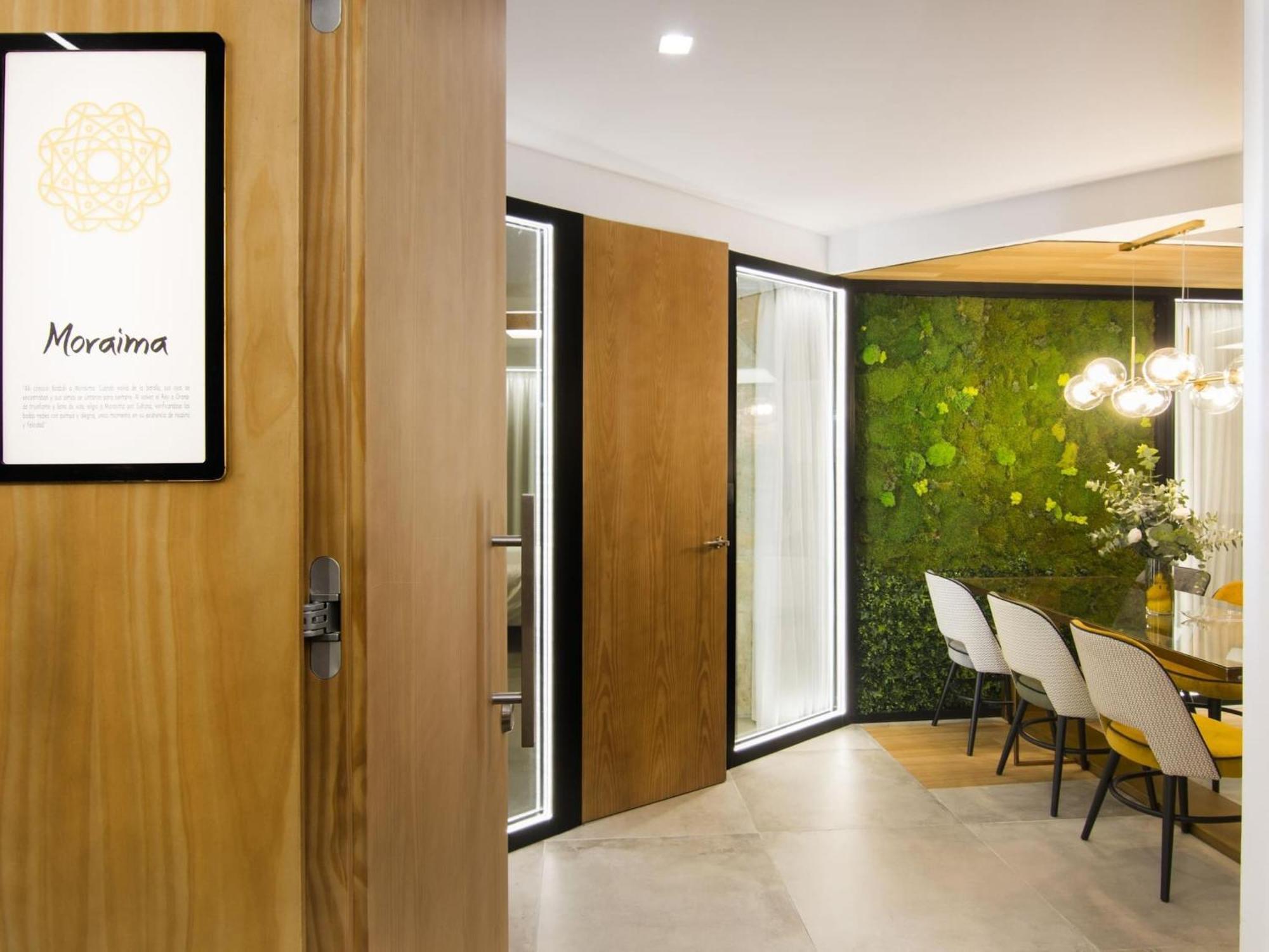 Apartamento Luxury Alhambra Penthouse Collection *