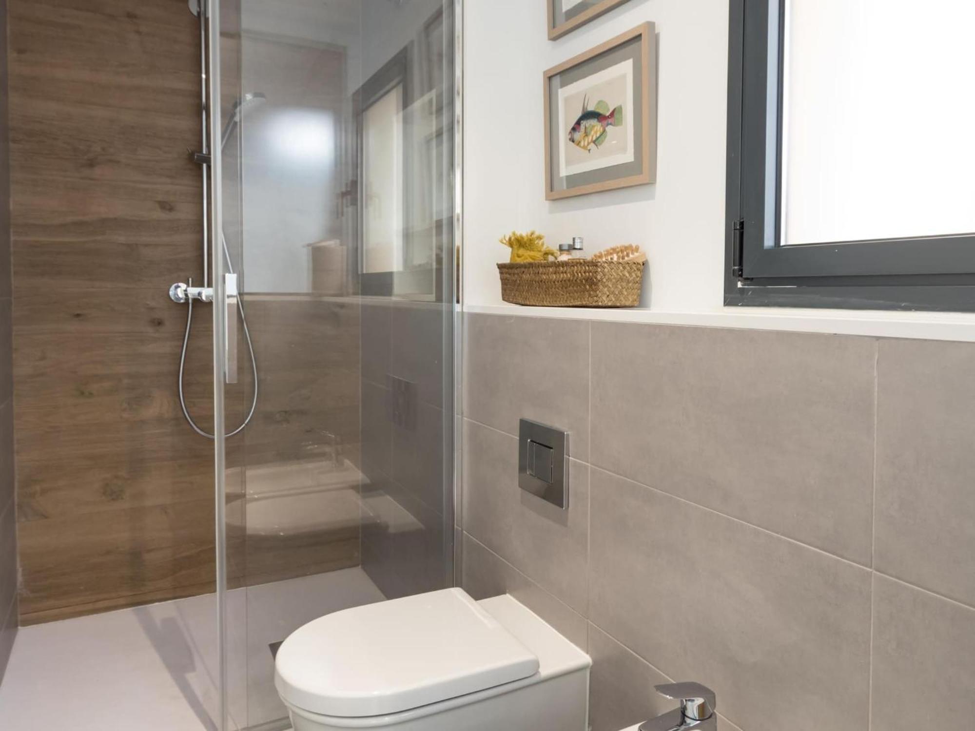 Chezmoihomes Luxury Plaza Nueva Penthouse Apartamento Granada