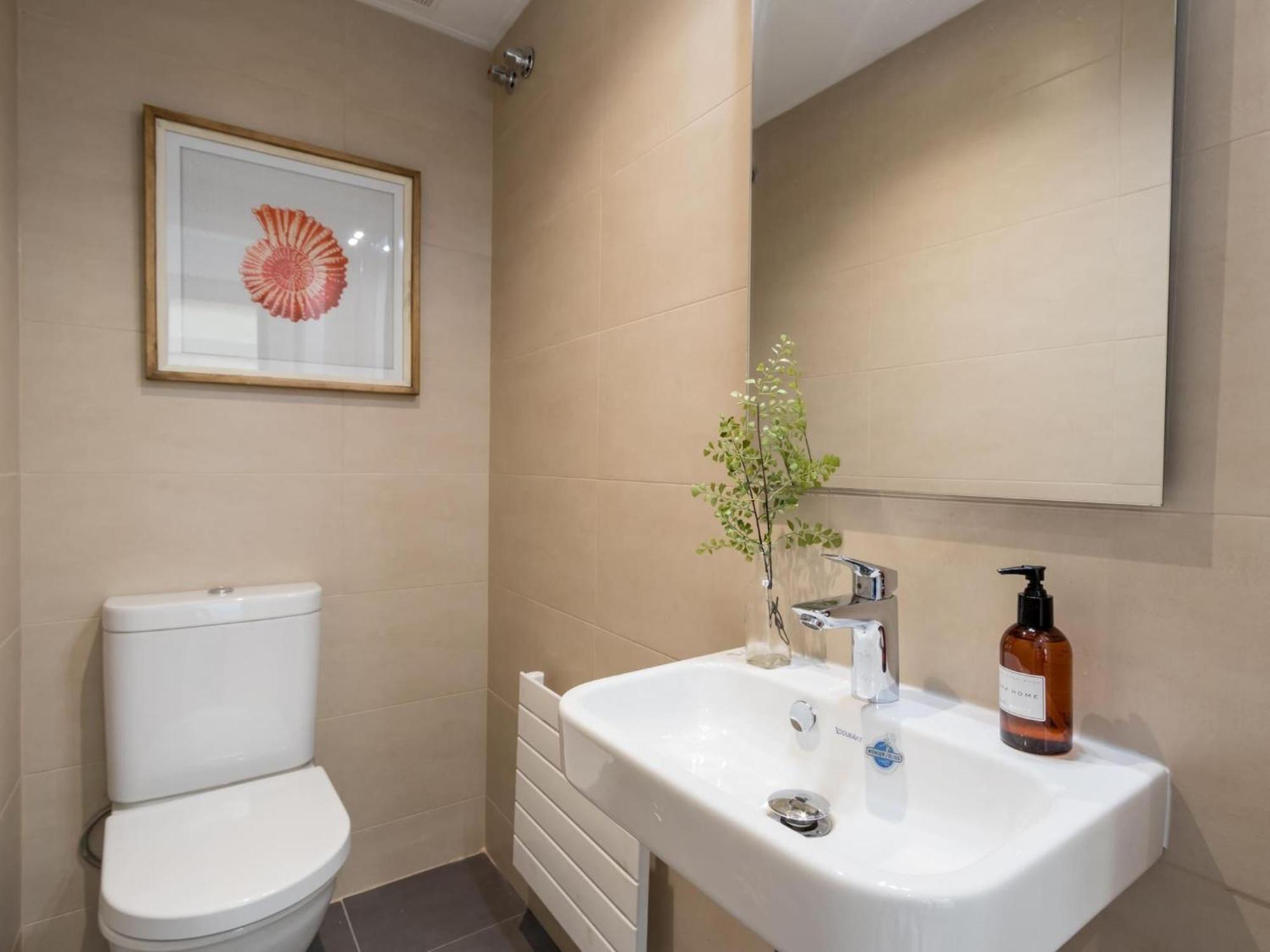 Chezmoihomes Luxury Plaza Nueva Penthouse Granada