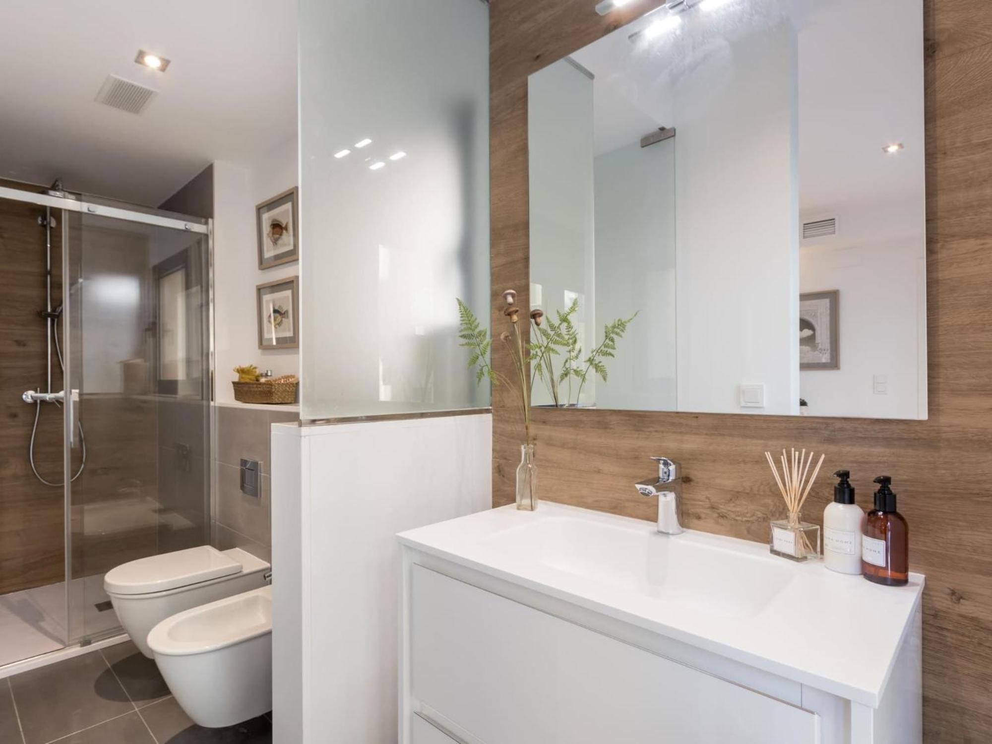 Apartamento Chezmoihomes Luxury Plaza Nueva Penthouse