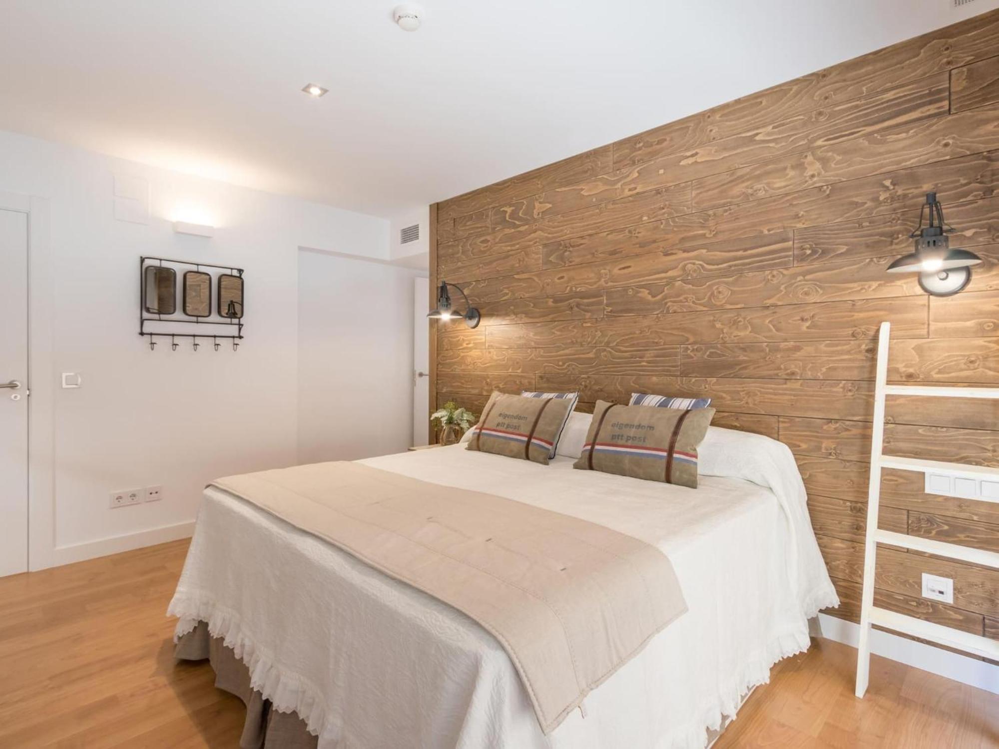 Chezmoihomes Luxury Plaza Nueva Penthouse *