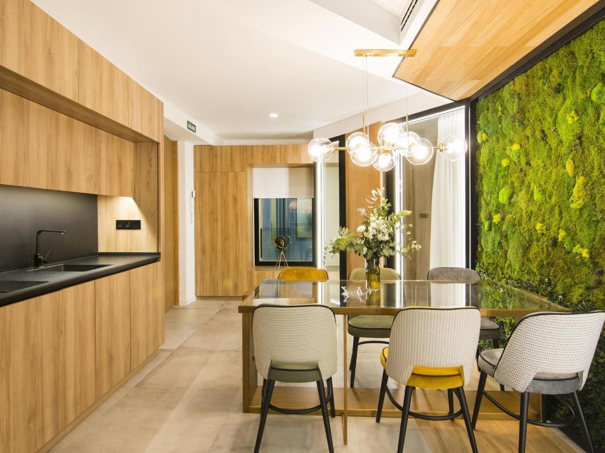 Luxury Alhambra Penthouse Collection * Granada