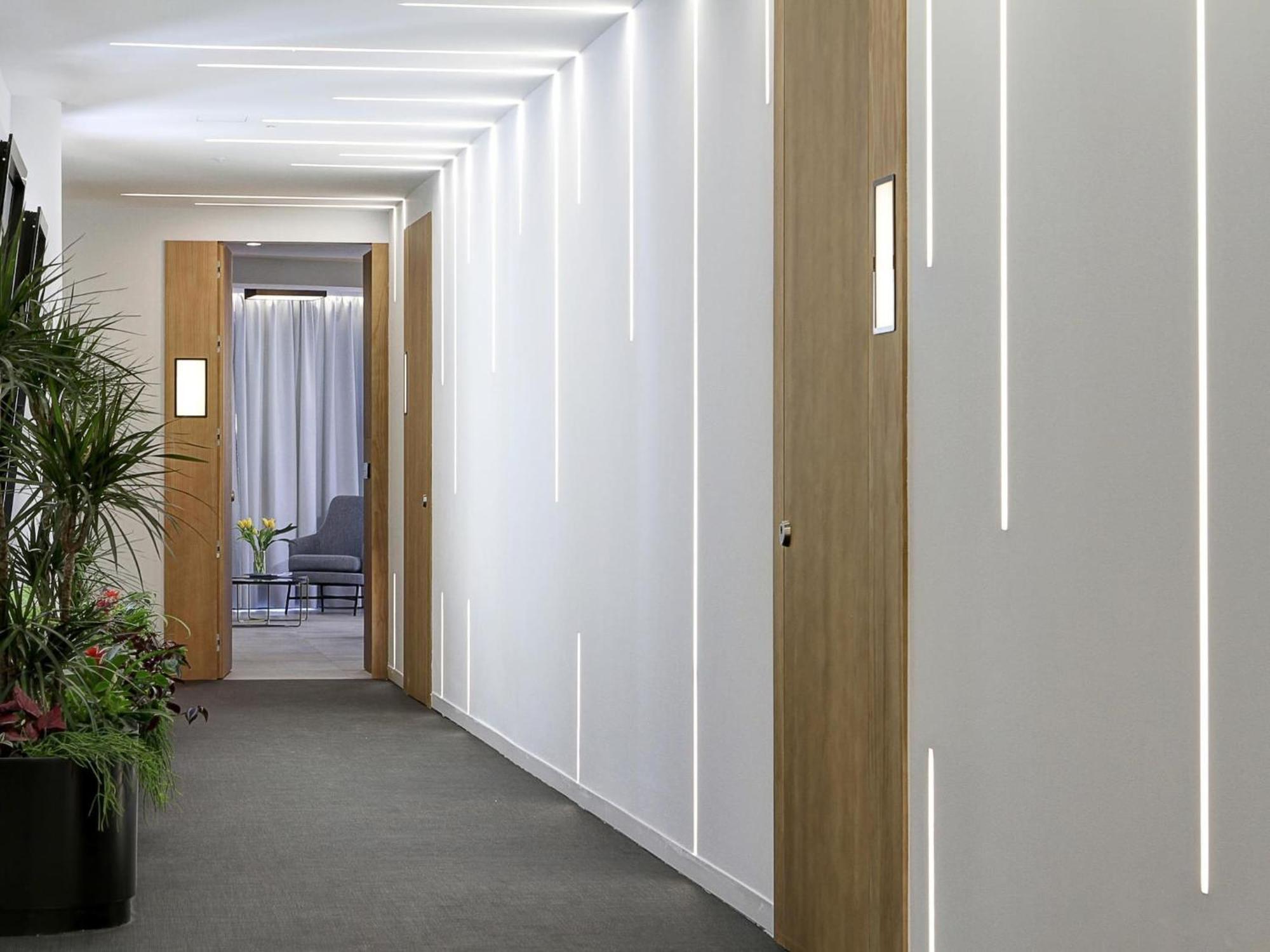 Luxury Alhambra Penthouse Collection Apartamento Granada