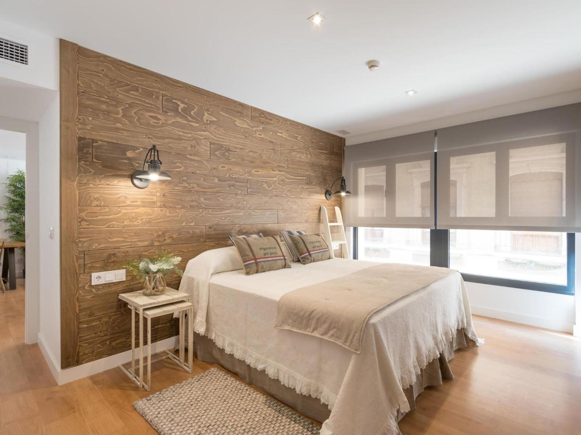 Chezmoihomes Luxury Plaza Nueva Penthouse
