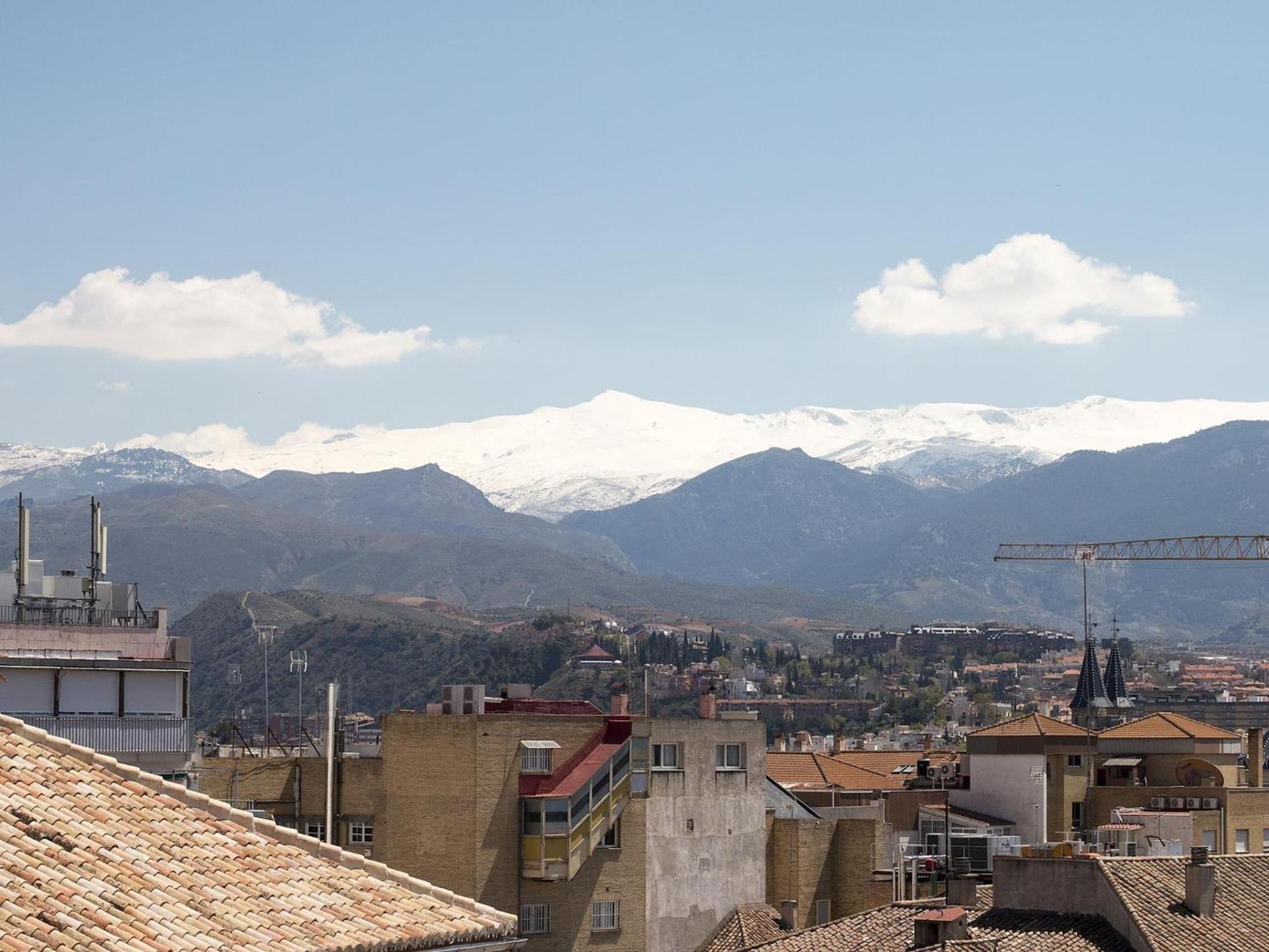 Apartamento Luxury Alhambra Penthouse Collection Granada