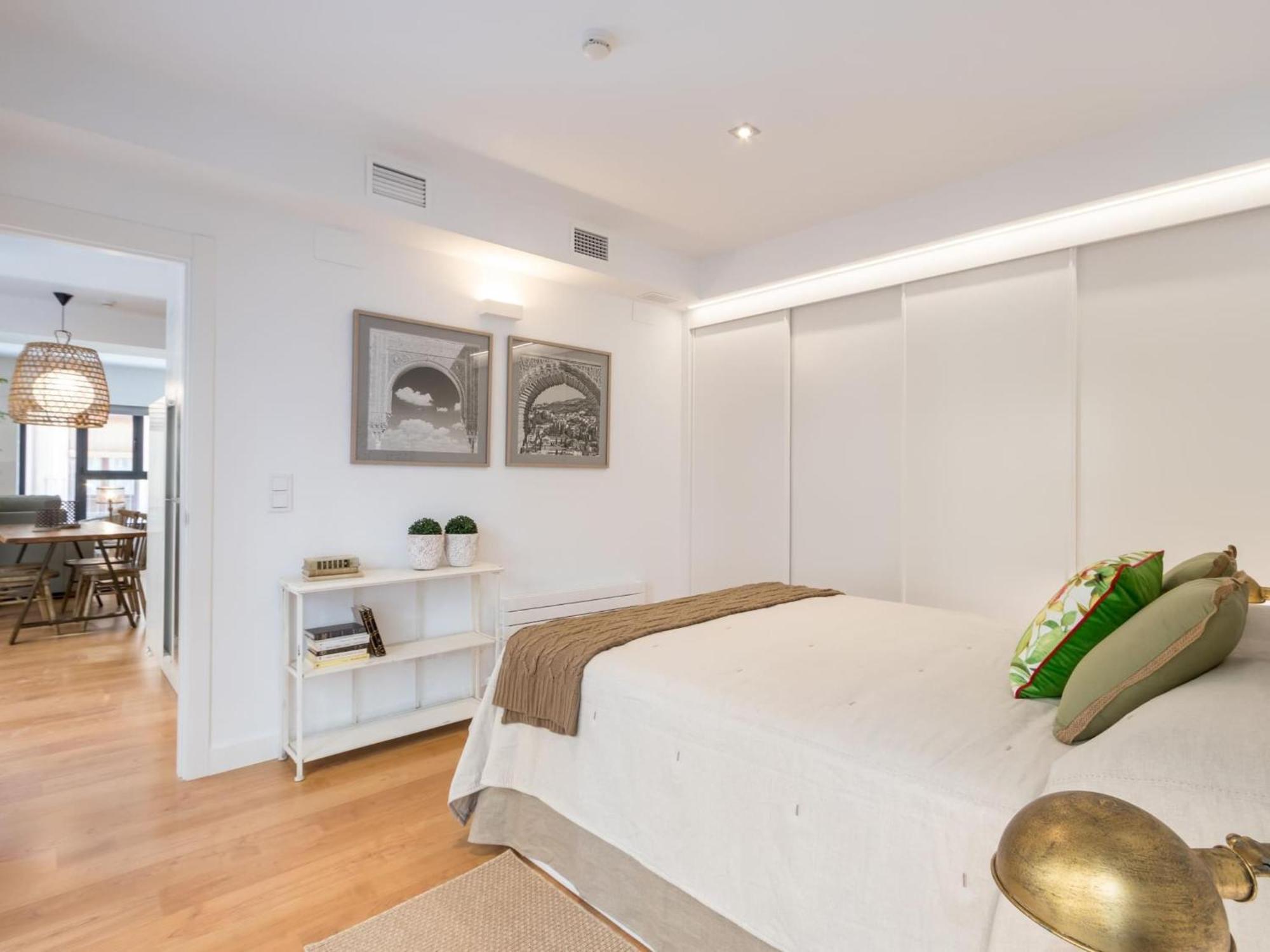Apartamento Chezmoihomes Luxury Plaza Nueva Penthouse *