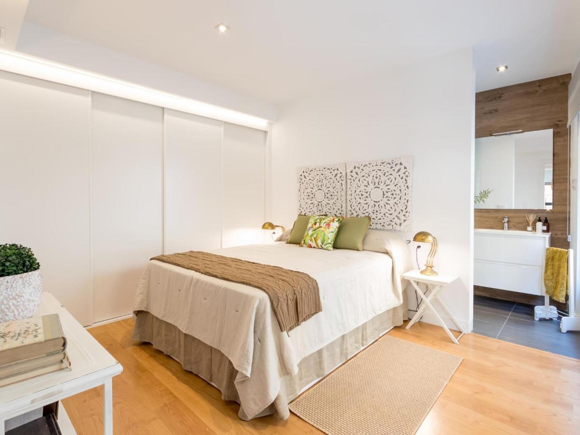 Apartamento Chezmoihomes Luxury Plaza Nueva Penthouse Granada