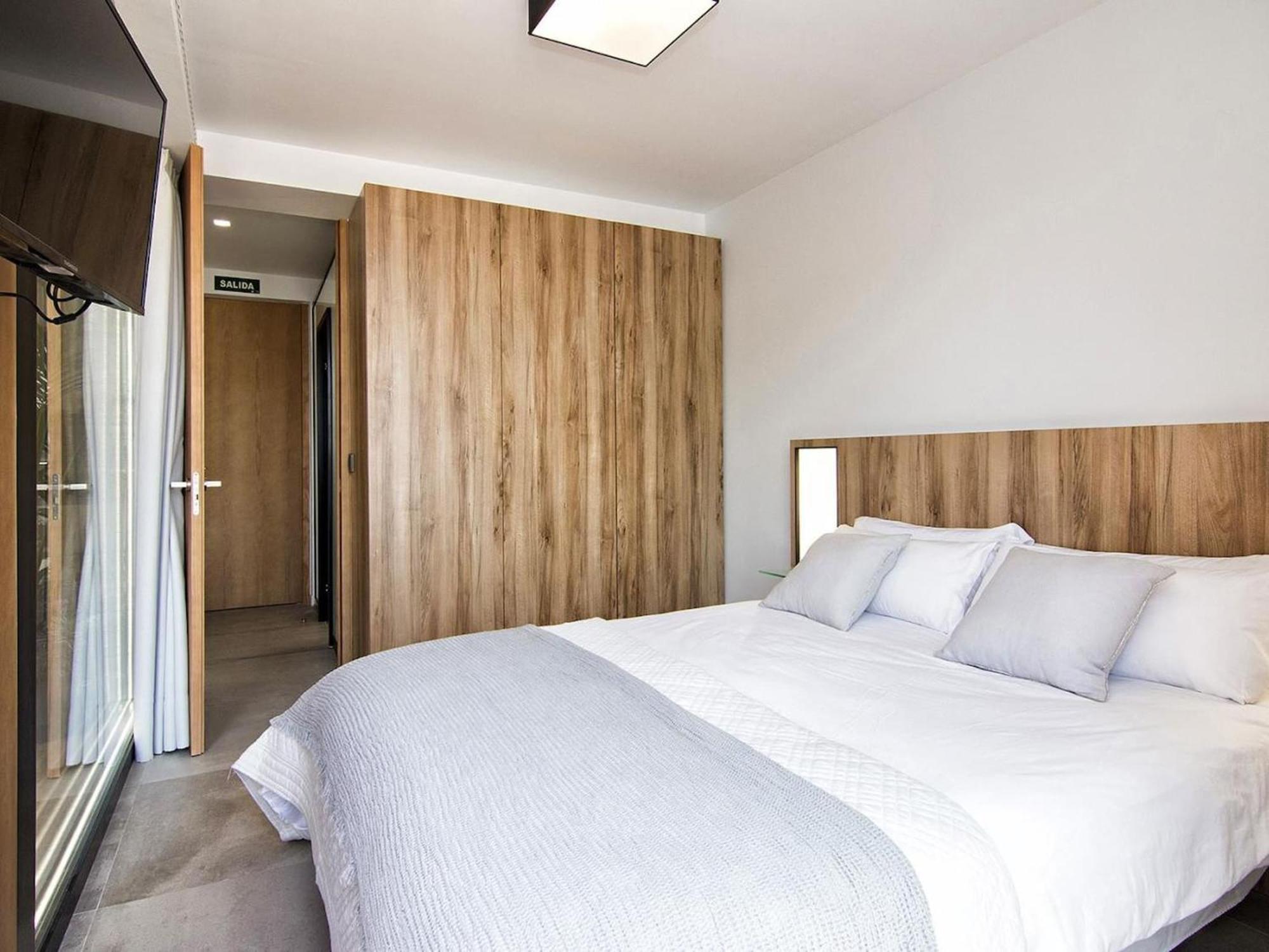 Luxury Alhambra Penthouse Collection Apartamento