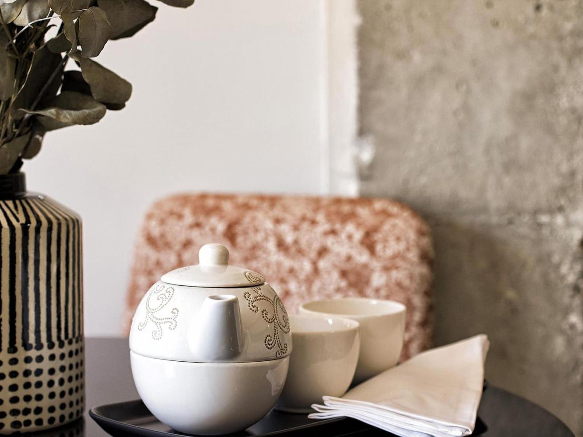 Luxury Alhambra Penthouse Collection Apartamento *