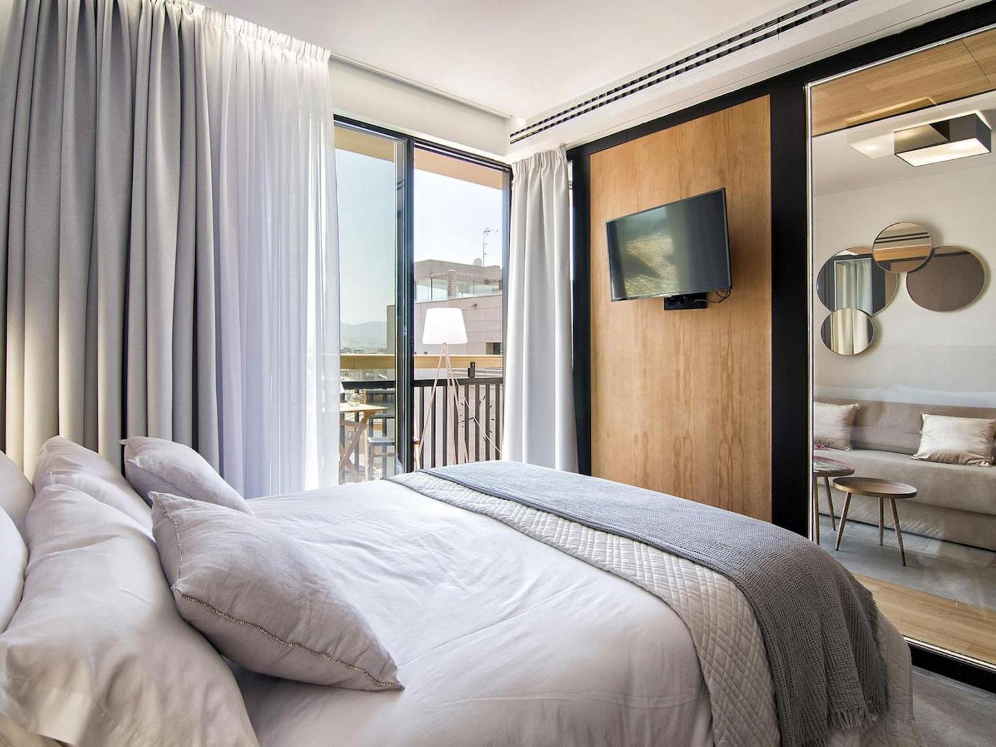 Luxury Alhambra Penthouse Collection Apartamento